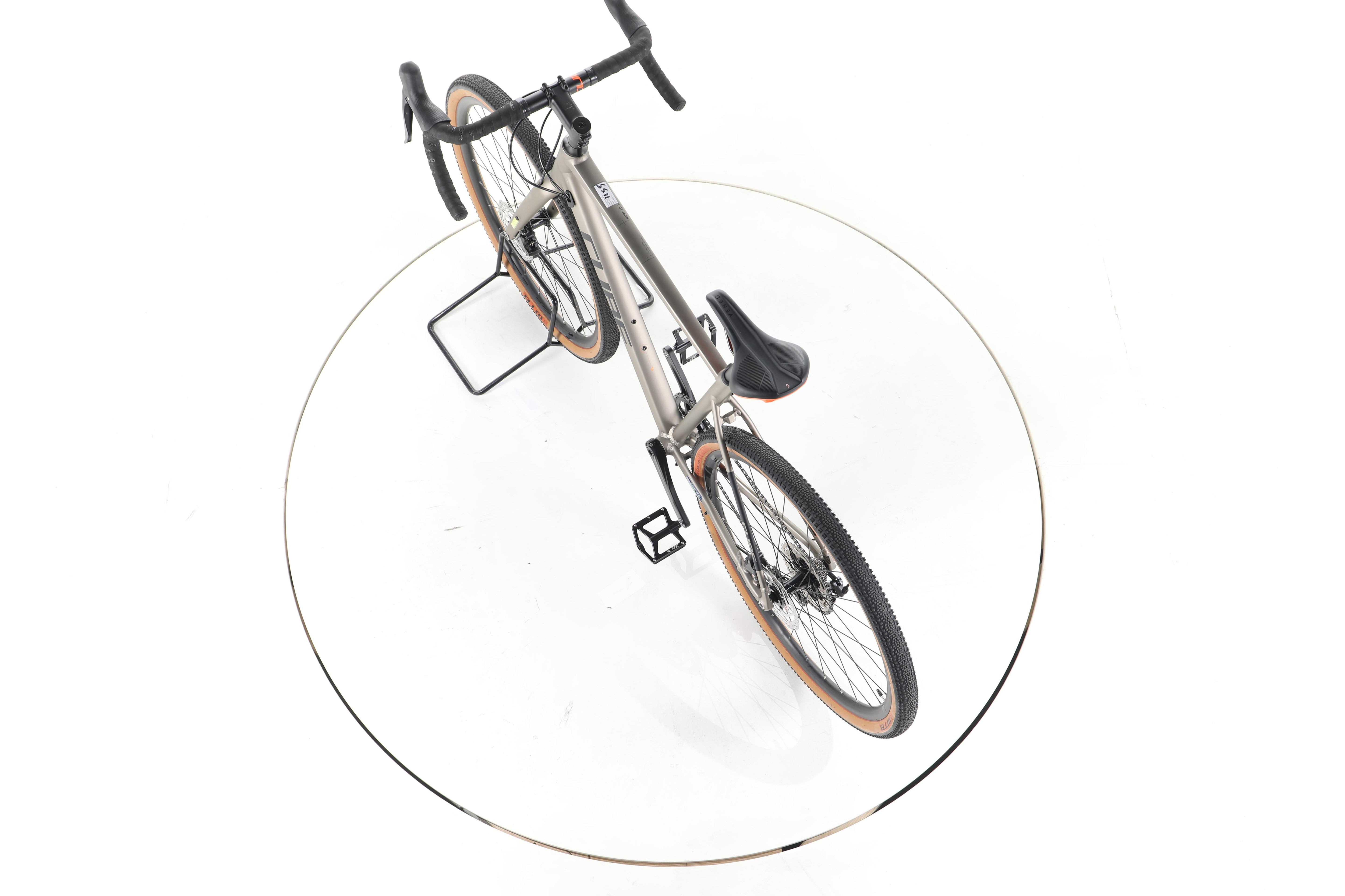 Cube Nuroad EX - Image 21