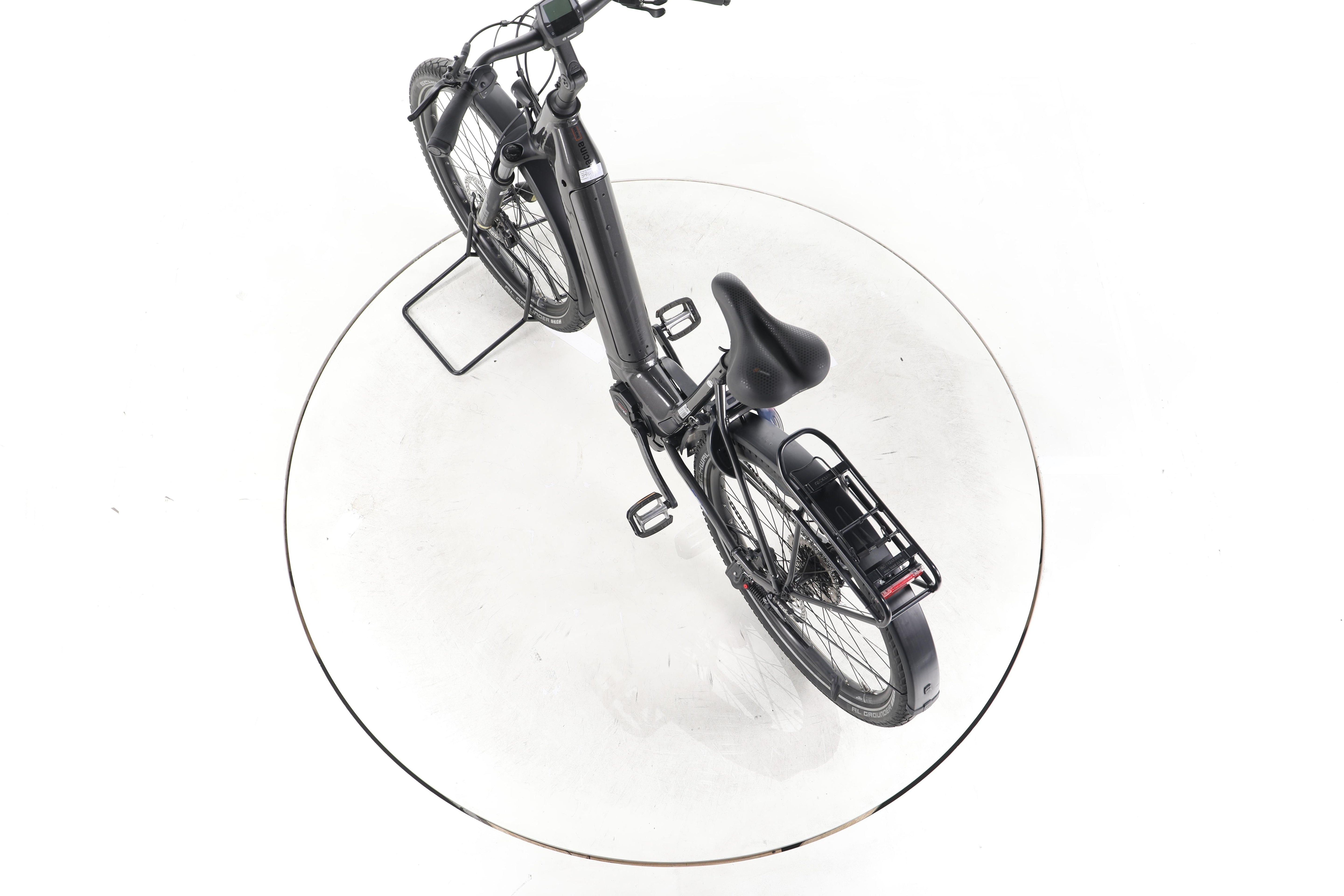 KTM Macina Gran 620 Trekking E-Bike Tiefeinsteiger - Image 21