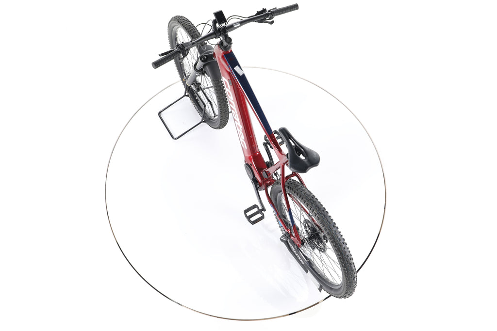 Corratec E-Power X-Vert Pro Team E-Bike - Image 21