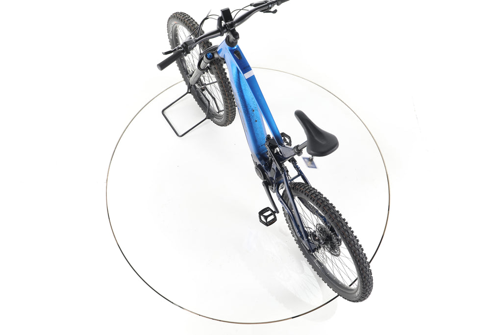 Stevens E-Inception ED 7.6.1 GTF Fully E-Bike - Image 21