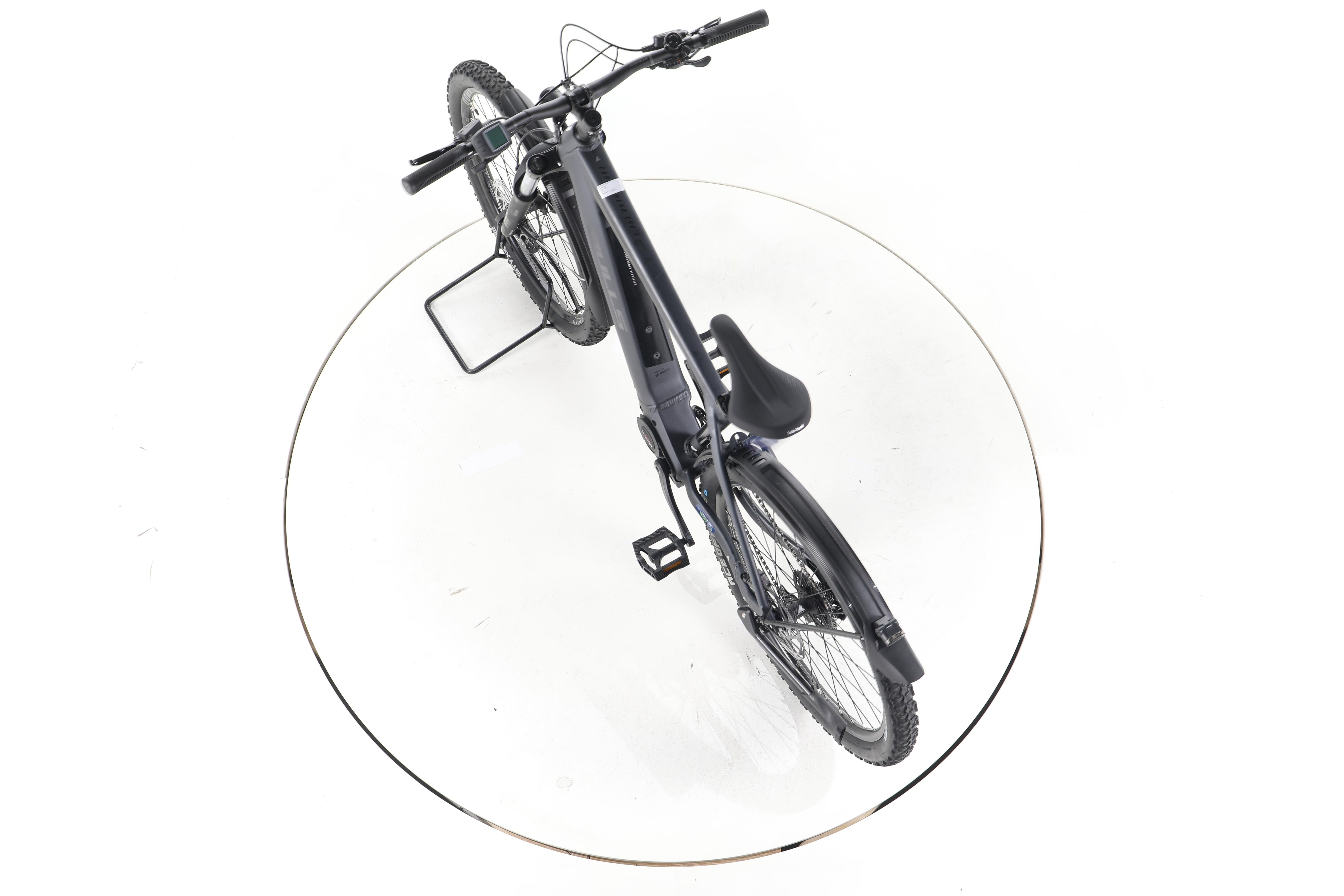 Bulls Copperhead EVO 1 Street Trekking E-Bike - Image 21
