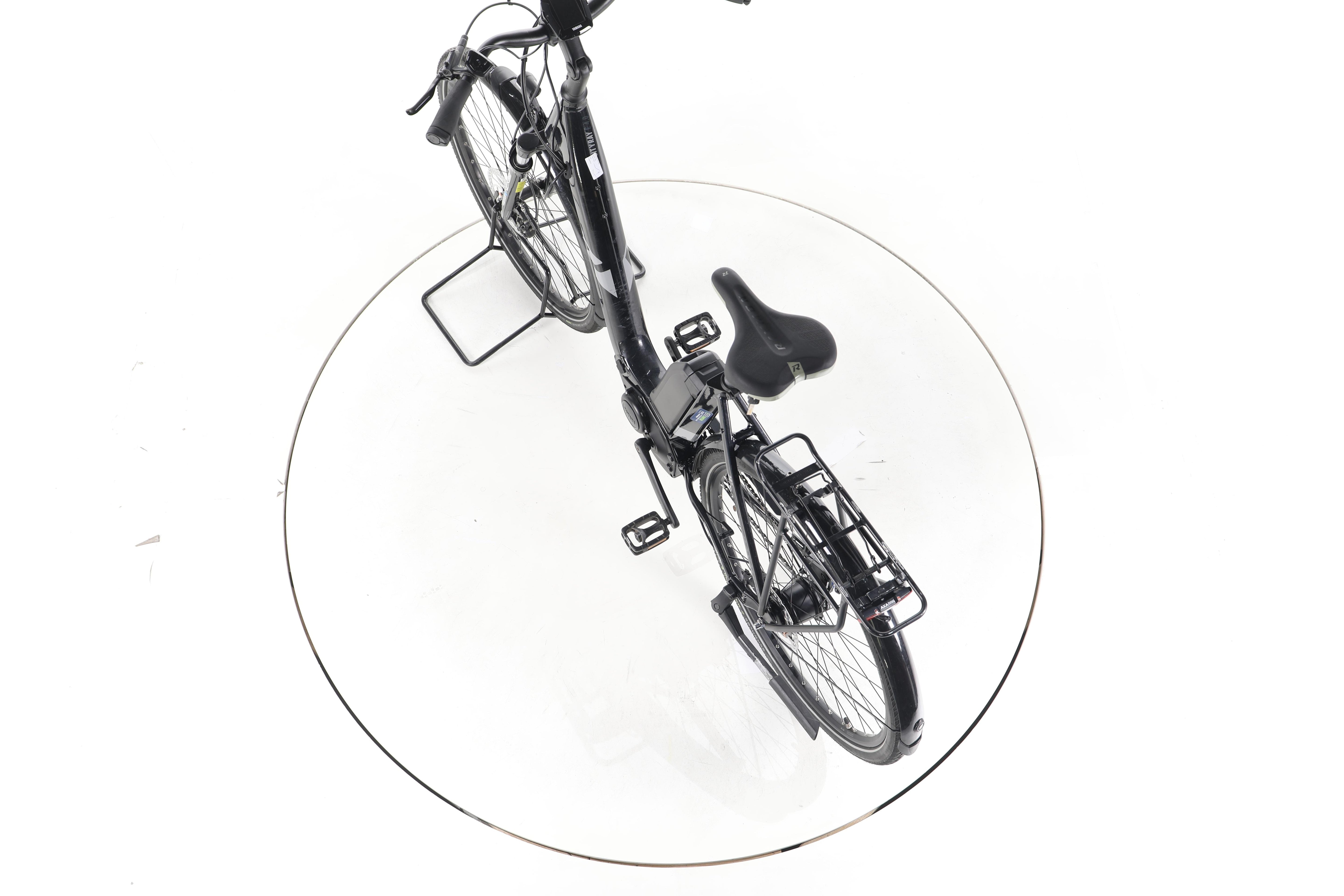 R Raymon CityRay E City E-Bike Tiefeinsteiger - Image 21