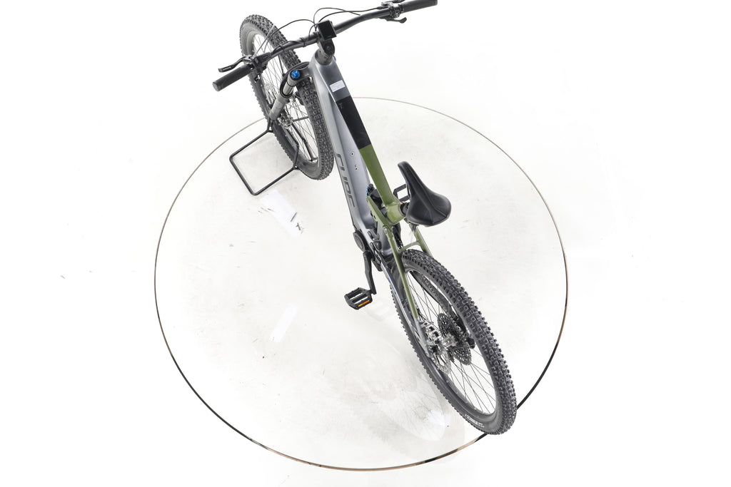 Cube Stereo Hybrid 140 HPC TM E-Bike Fully Carbon - Image 21