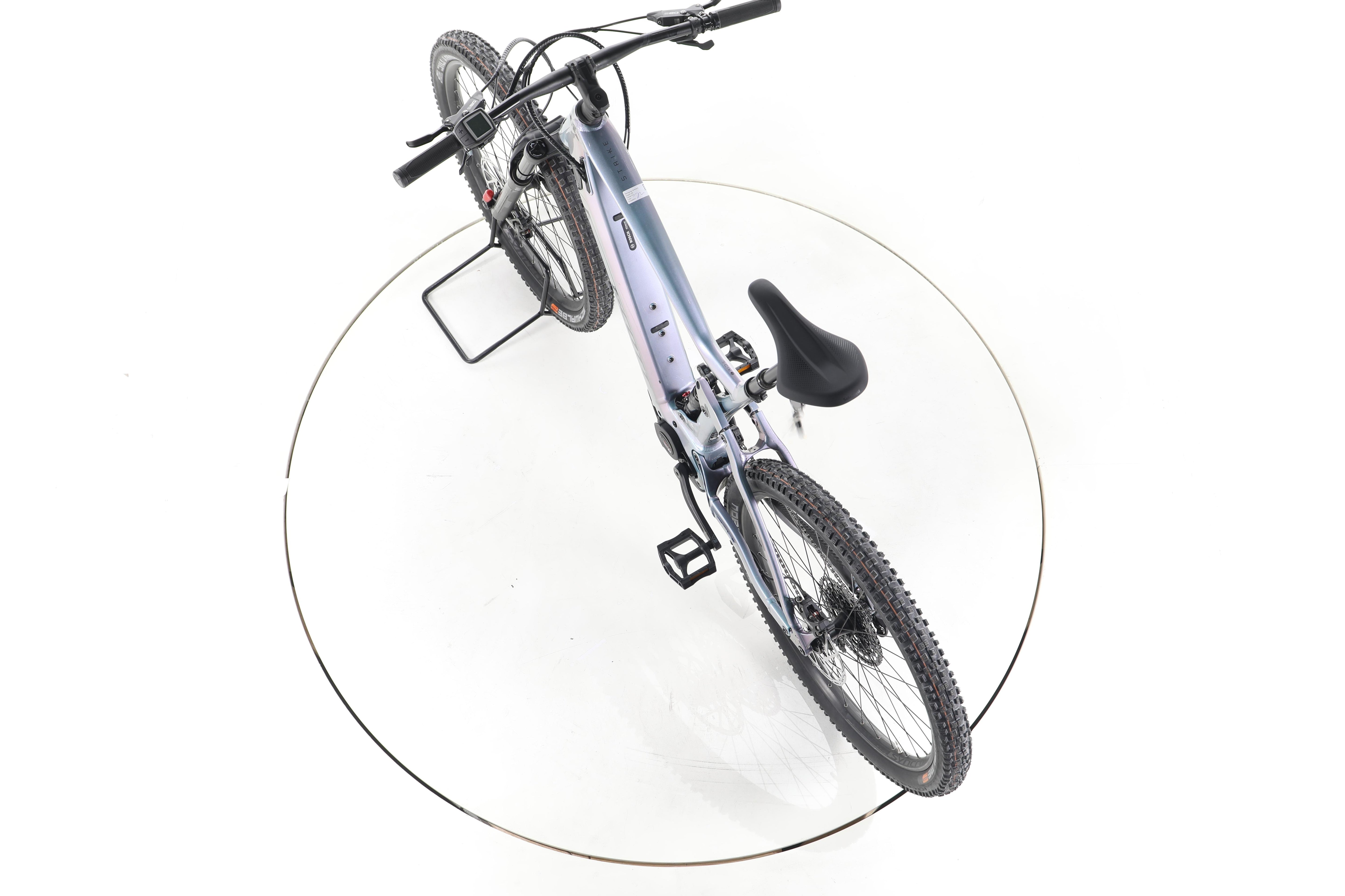 Scott Strike eRIDE 930 E-Bike Fully - Image 21