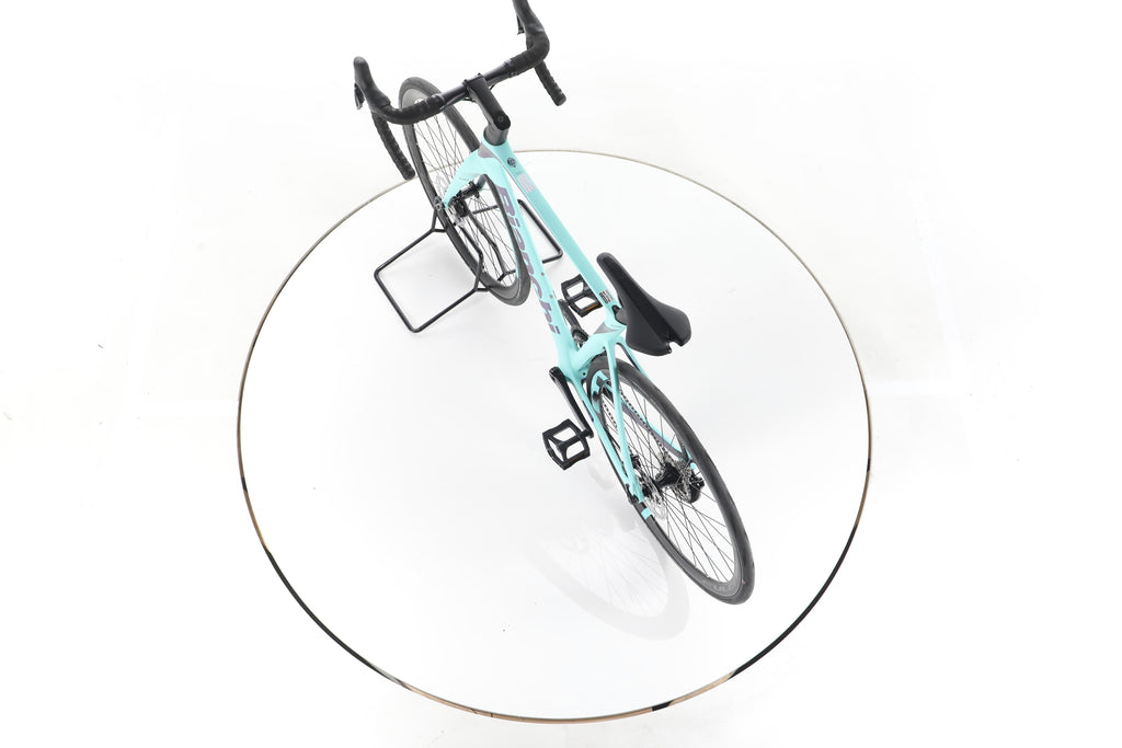 Bianchi Oltre Race Rennrad Carbon 2024 - Image 21