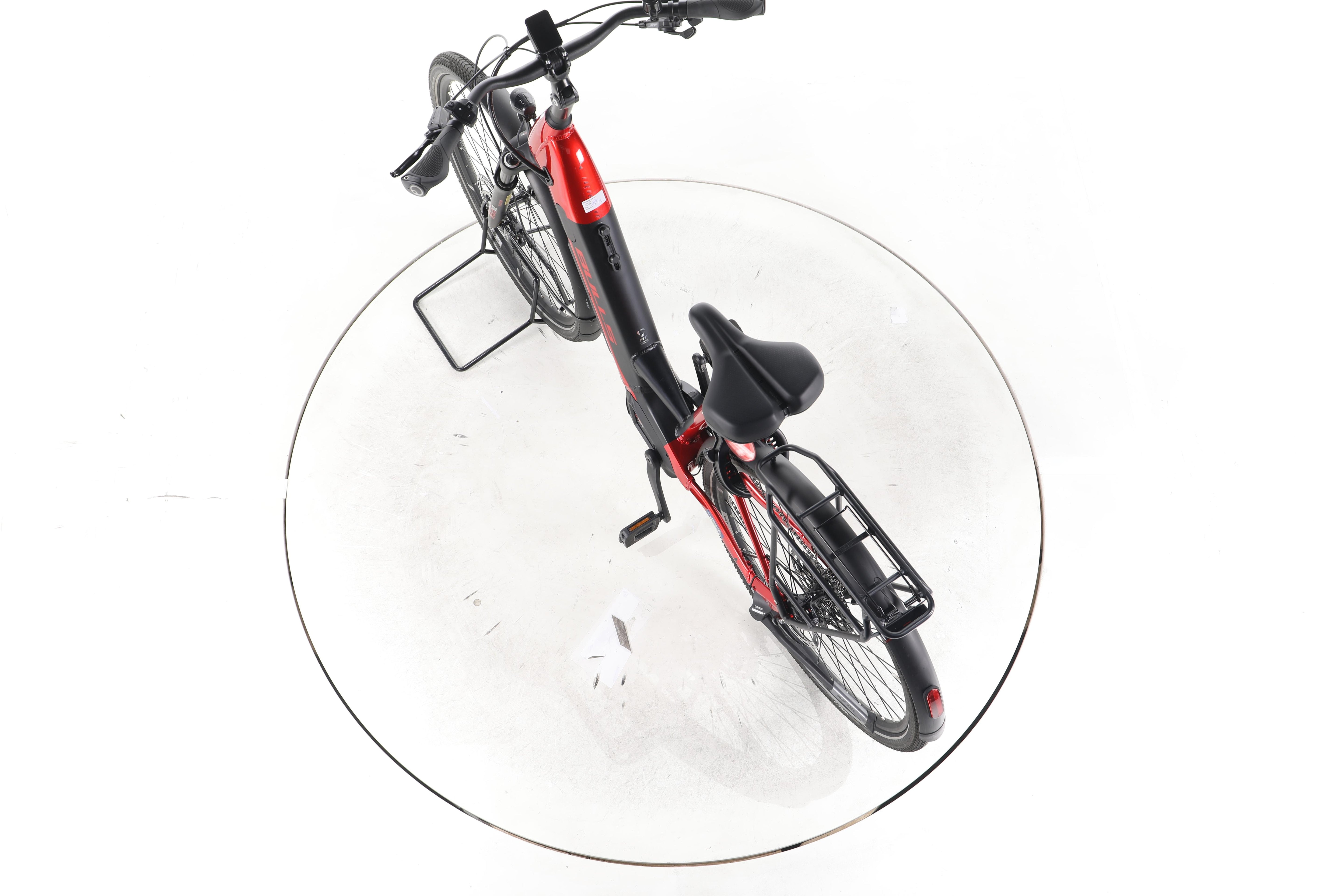 Bulls Lacuba EVO 11 Trekking E-Bike Tiefeinsteiger - Image 21