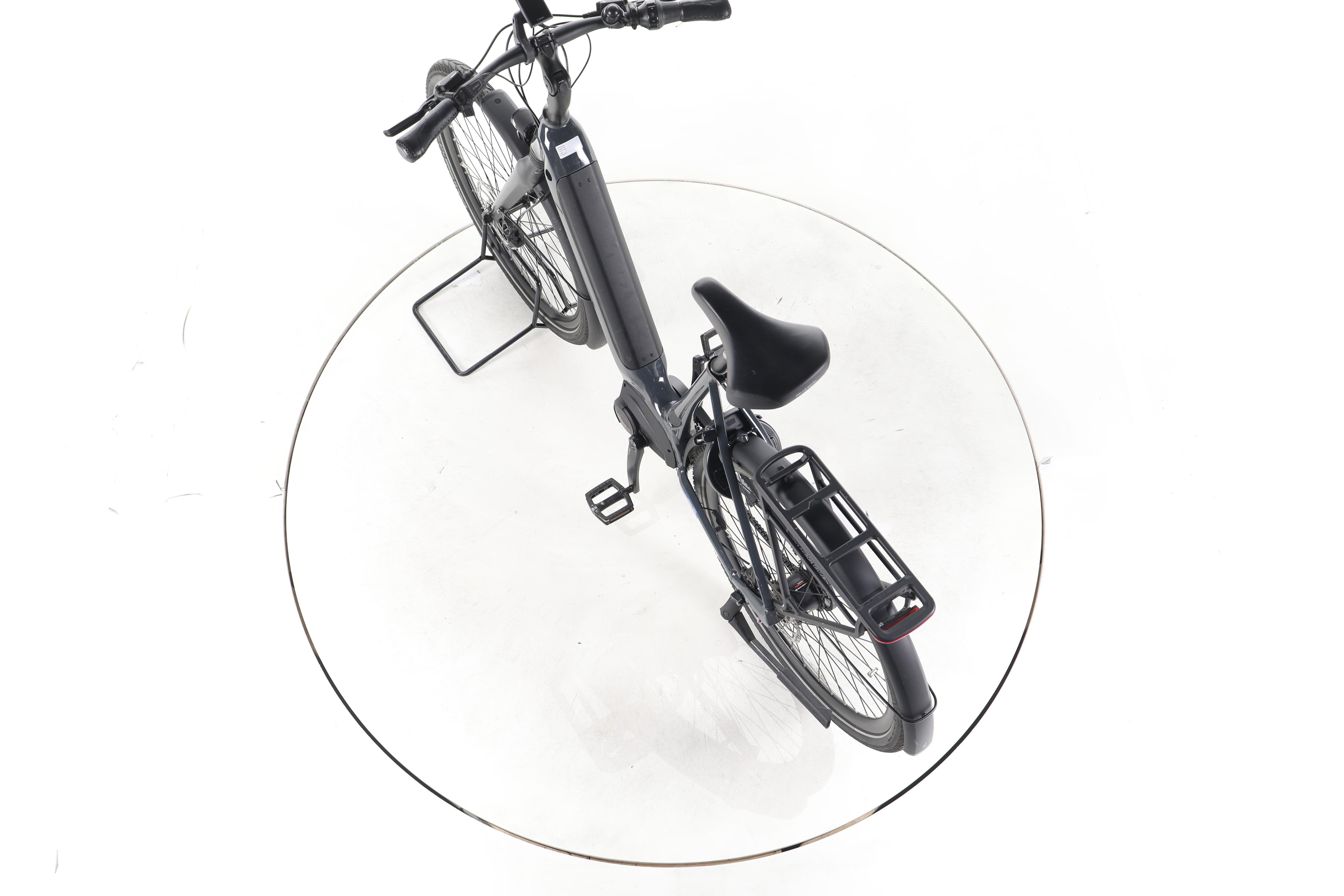 Gazelle Ultimate C5 HMB City E-Bike Tiefeinsteiger - Image 21