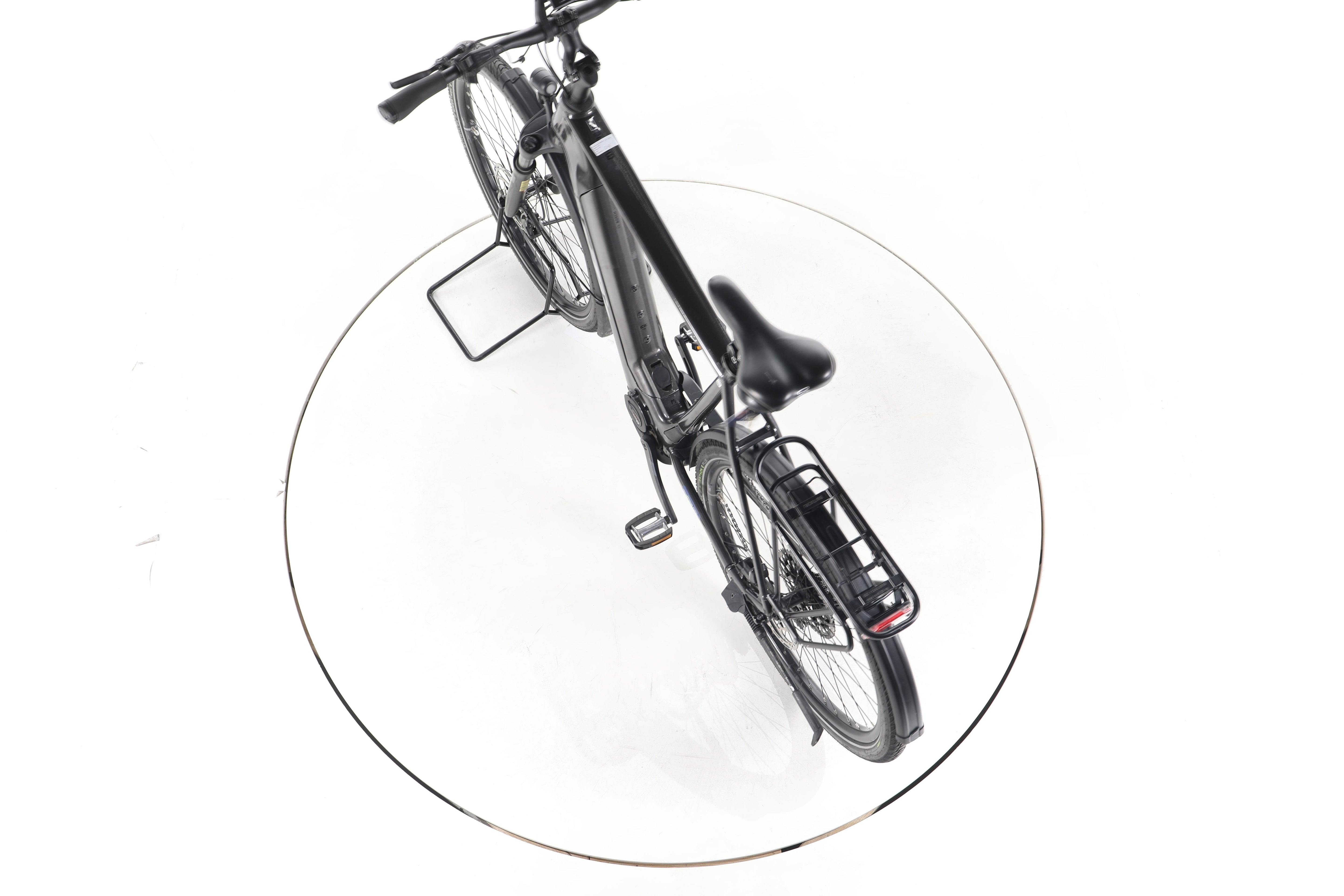 KTM Macina Style XL Trekking E-Bike - Image 21