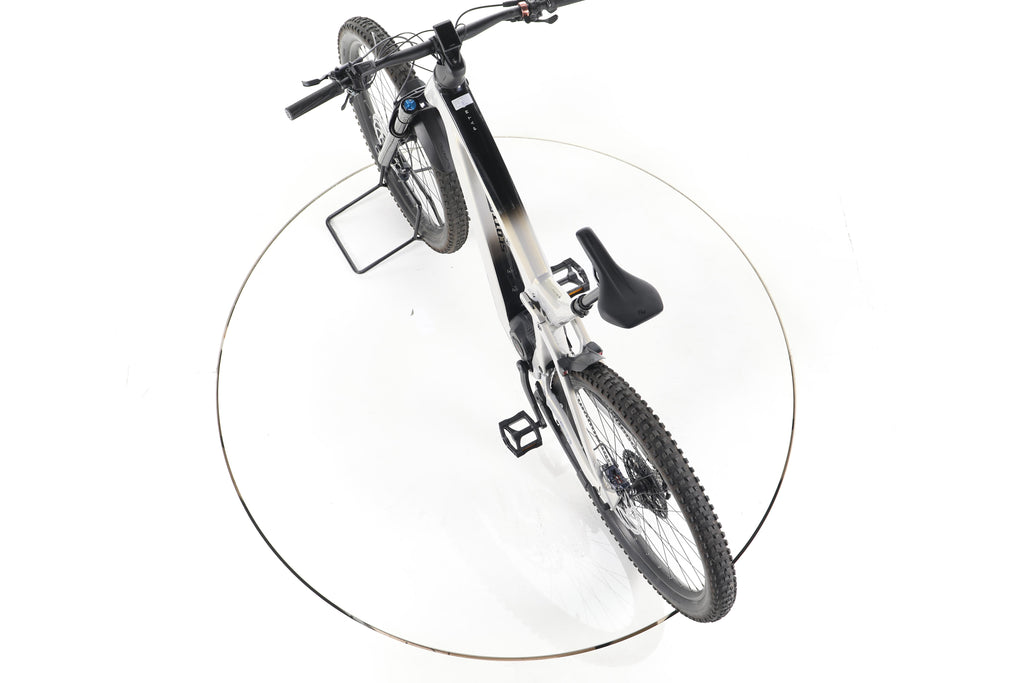 Scott Patron eRIDE 910 Fully E-Bike - Image 21