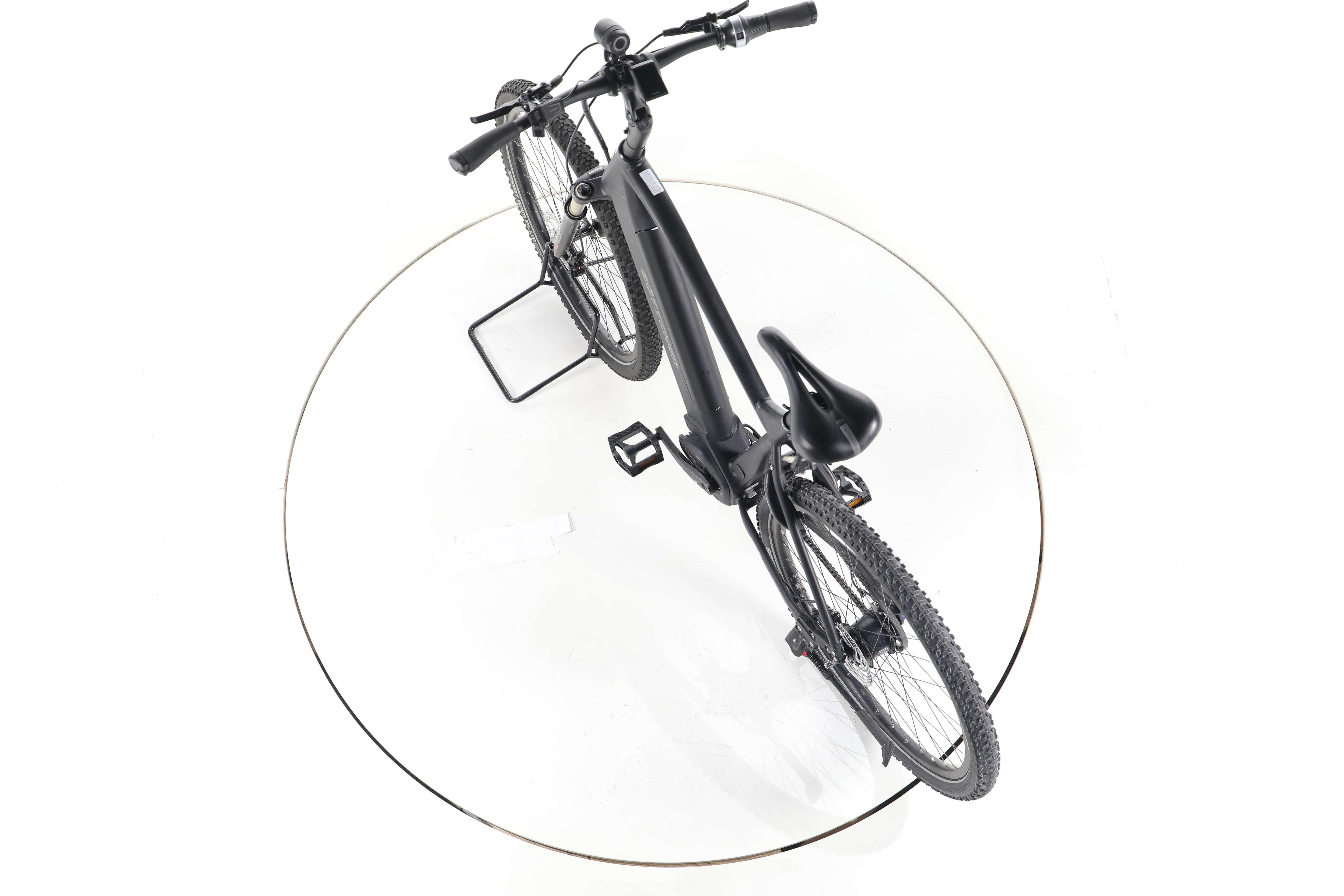 Böttcher Shark CX E-Bike 2024 - Image 21