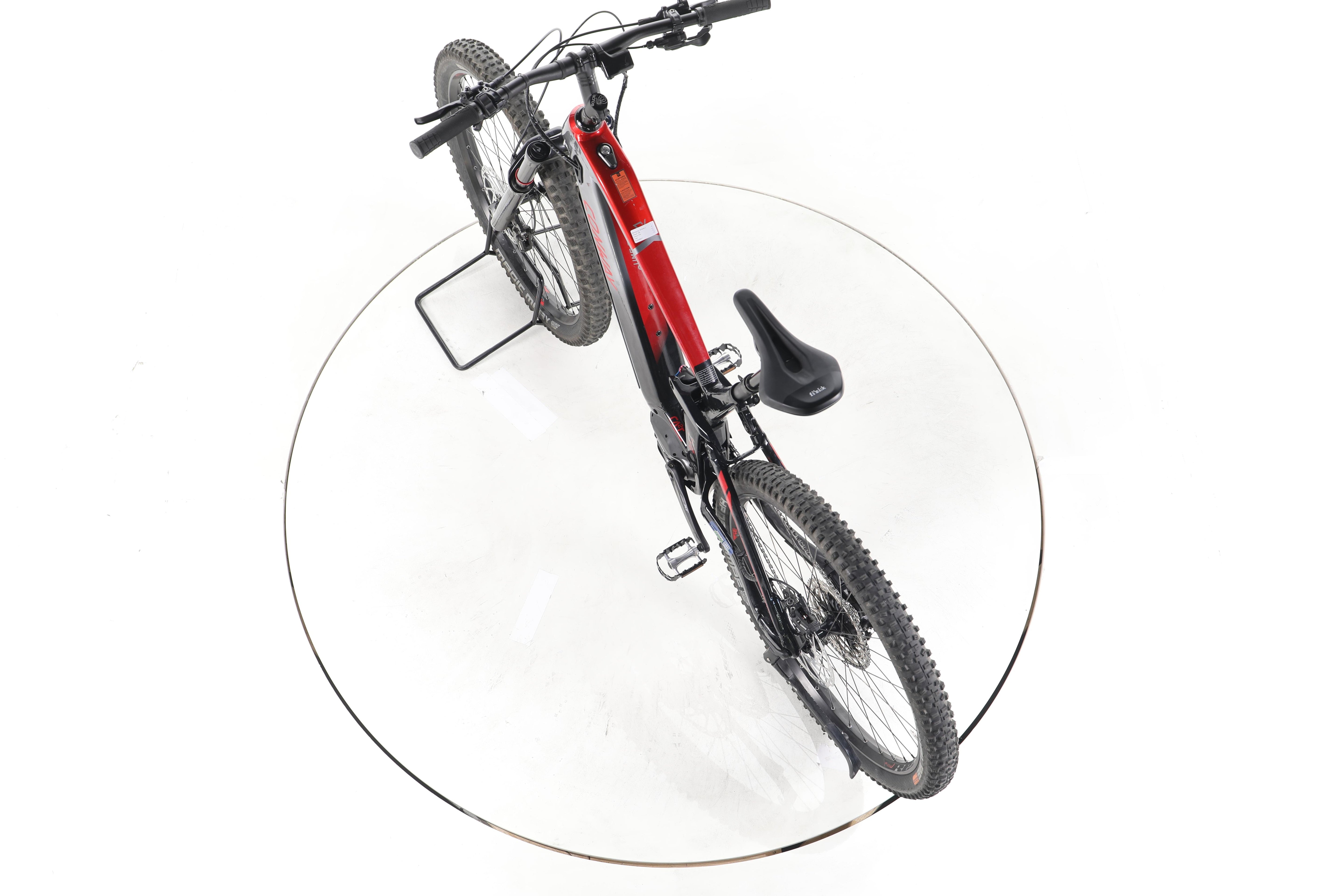 Conway eWME 3.9 SUV E-Bike - Image 21