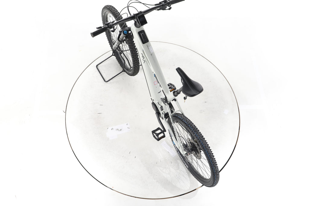 Cube Stereo Hybrid ONE77 HPC SLX800 E-Bike Fully Carbon 2025 - Image 21