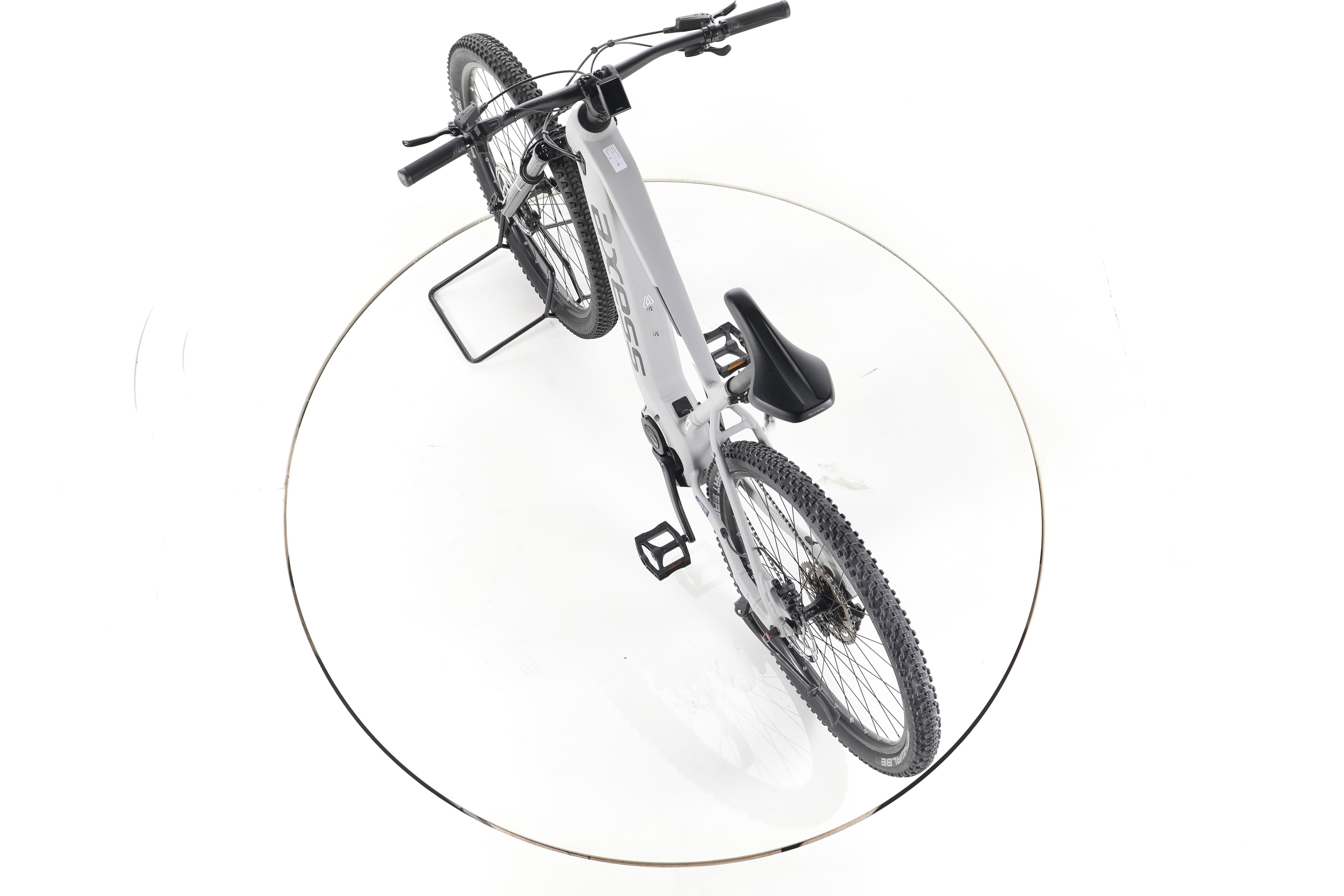 Axess Oxid 29 E-Bike 2024 - Image 21