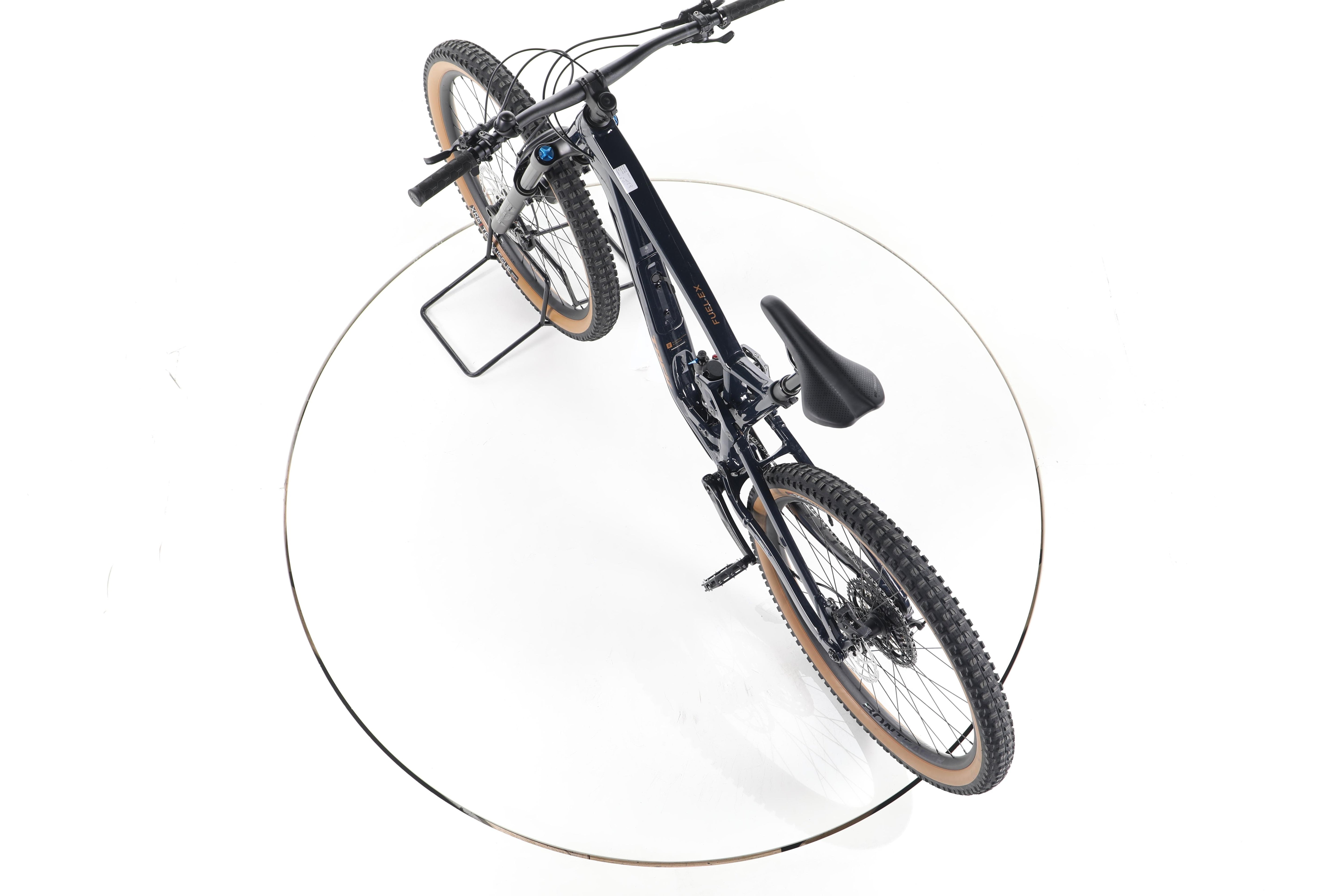 Trek Fuel EX 8 XT Gen 6 - Image 21