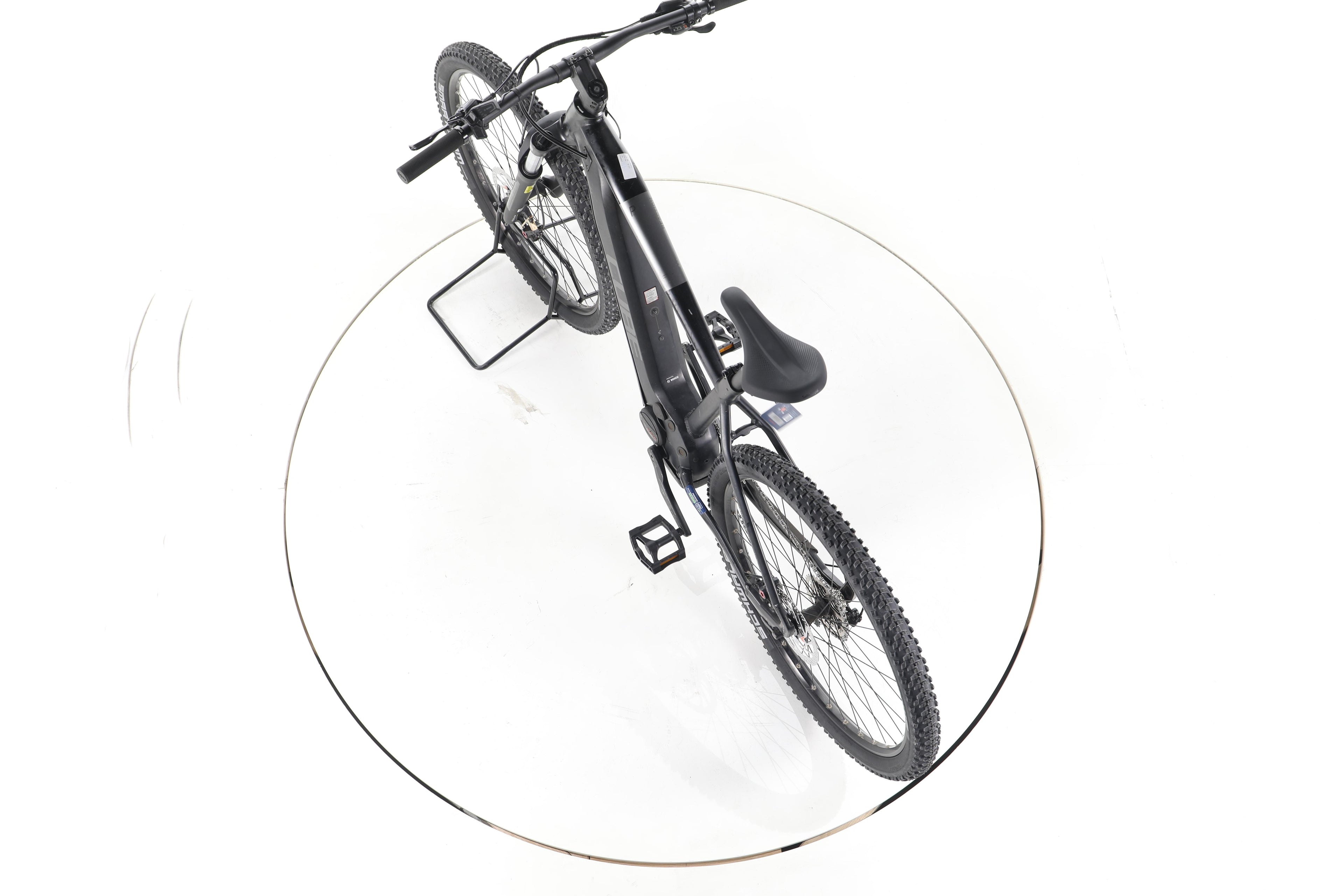 Cube Reaction Hybrid Performance E-Bike 2023 - Image 21