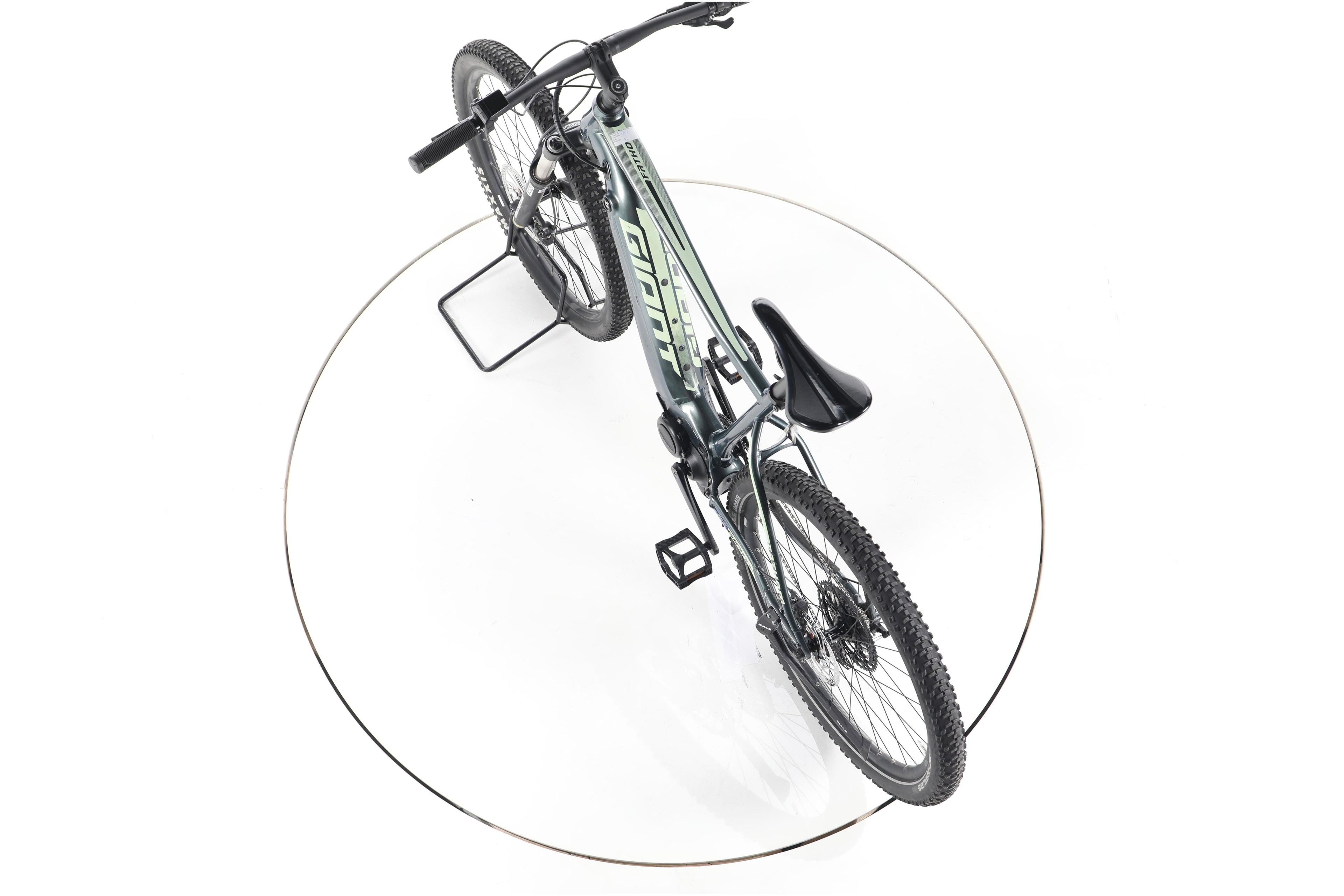 Giant Fathom E+ 1 E-Bike - Image 21