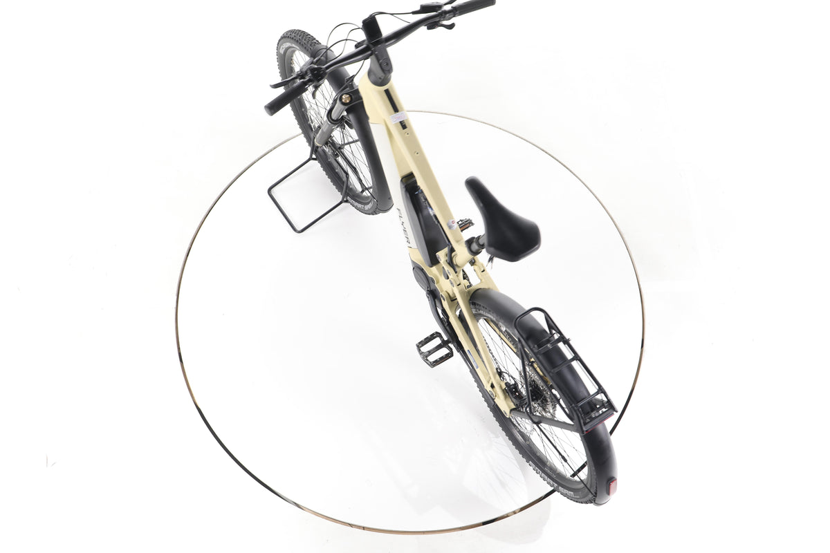 FLYER GorocX 4.10 SUV E-Bike - Image 21