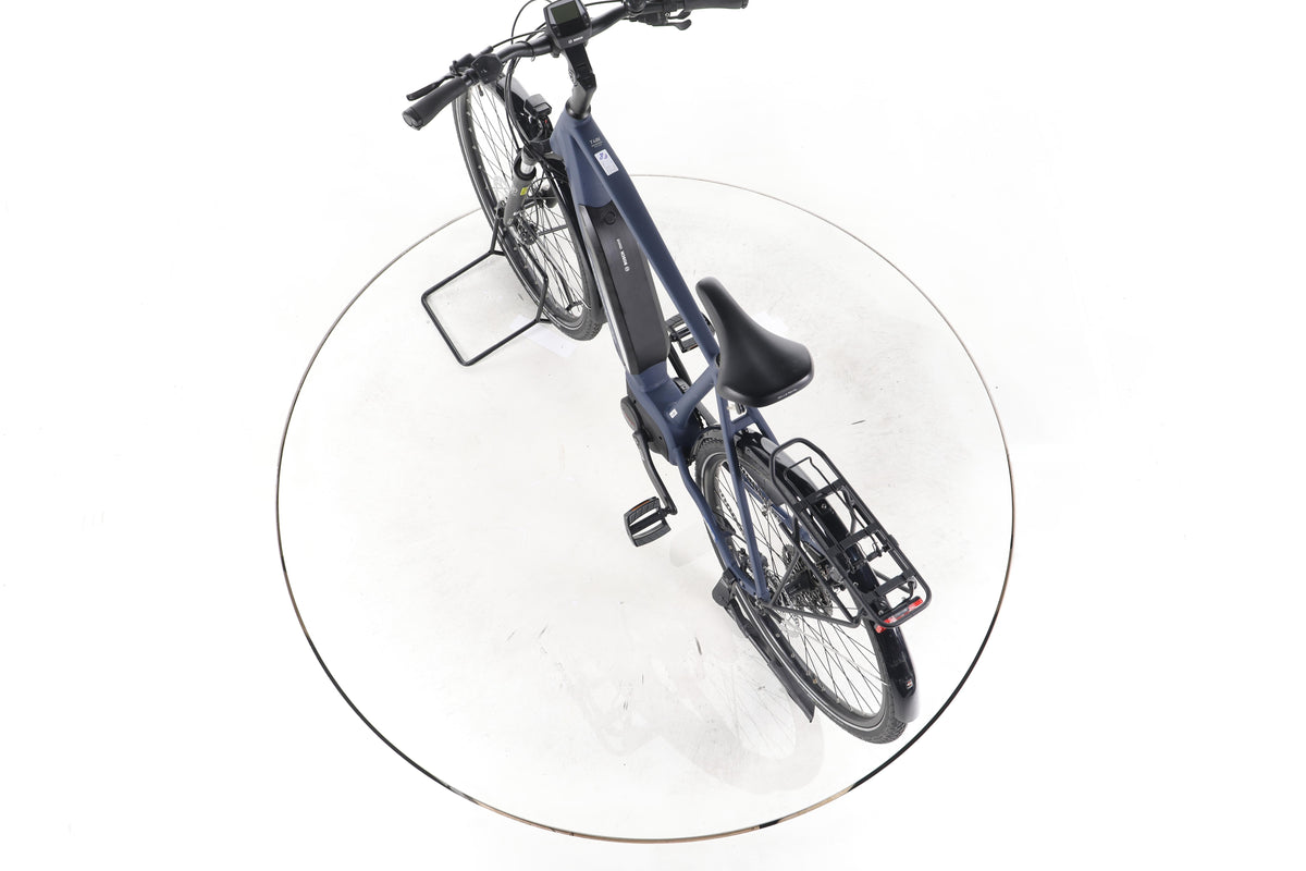 Brennabor T-48e Trekking E-Bike - Image 21