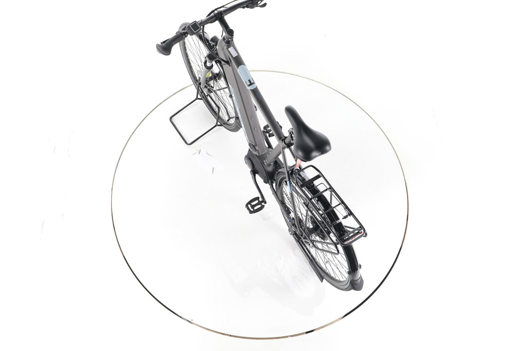 Bicycles Porto 9.5 Trekking E-Bike - Image 21