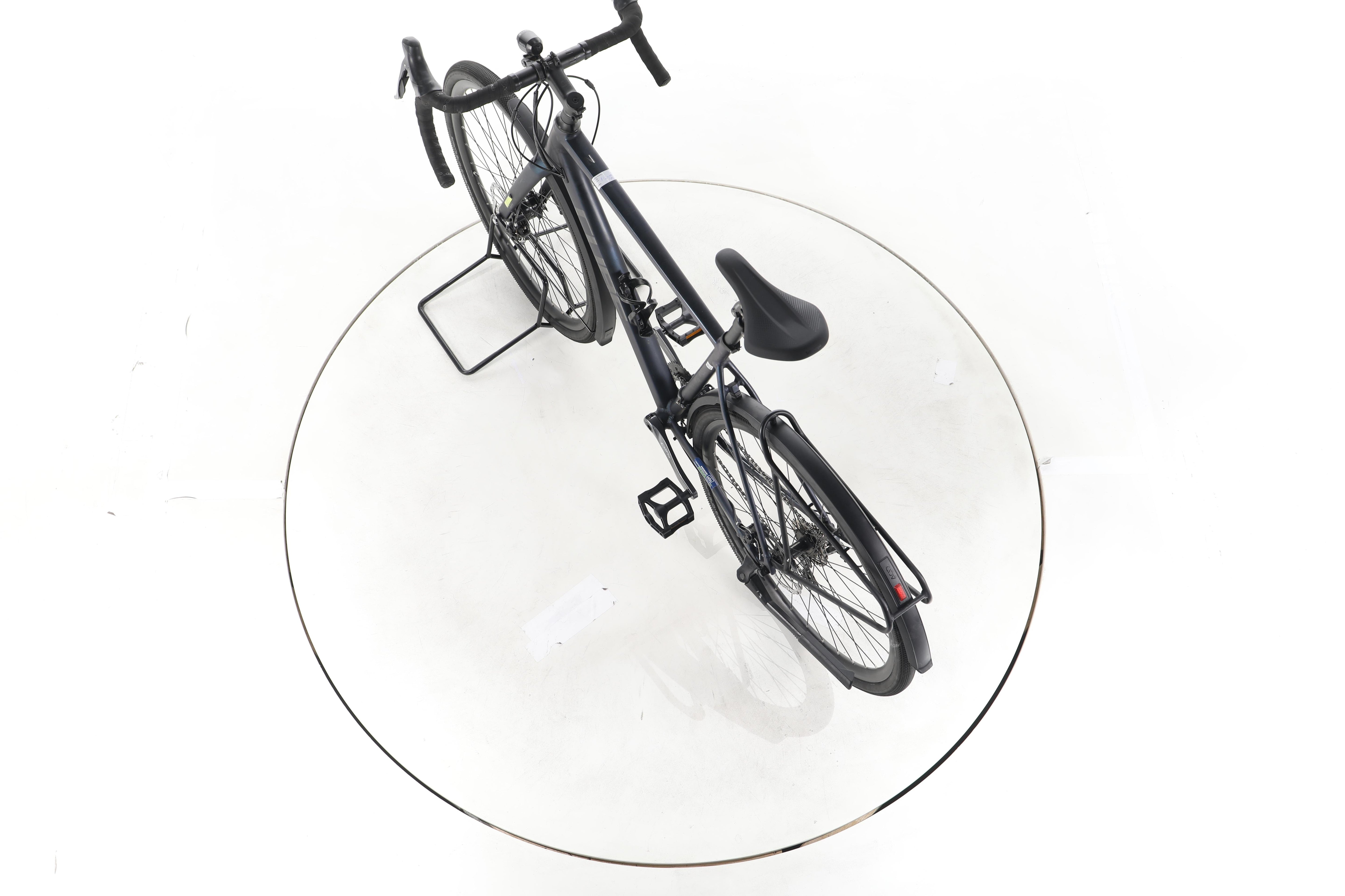 Cube Nuroad FE Gravelbike - Image 21