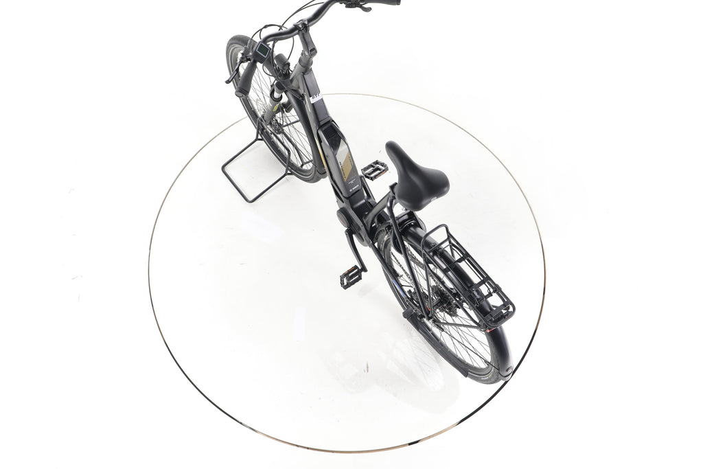 Lapierre Overvolt Urban 6.5 Trekking E-Bike Tiefeinsteiger - Image 21