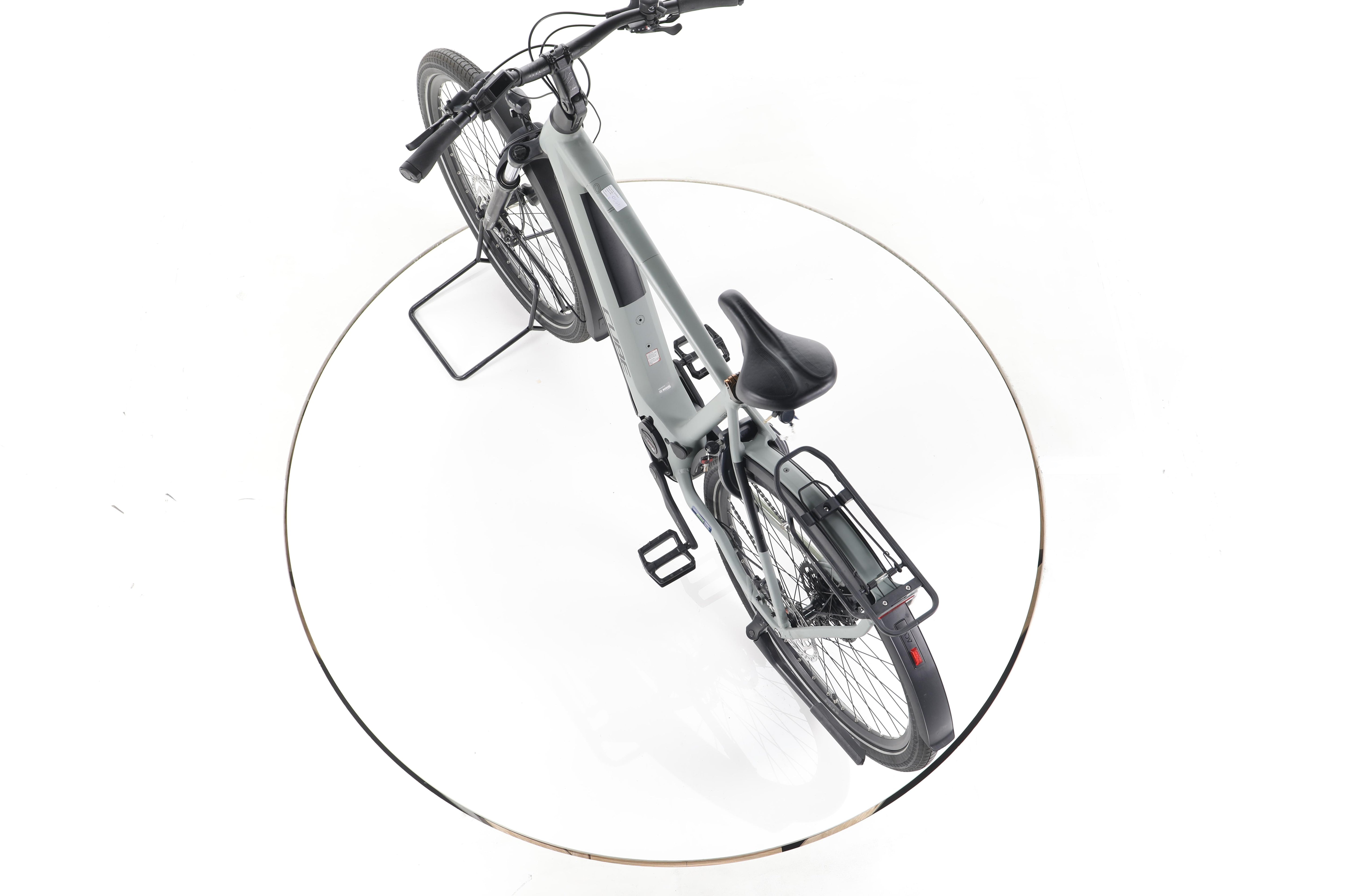 Cube Kathmandu Hybrid ONE Trekking E-Bike 2024 - Image 21