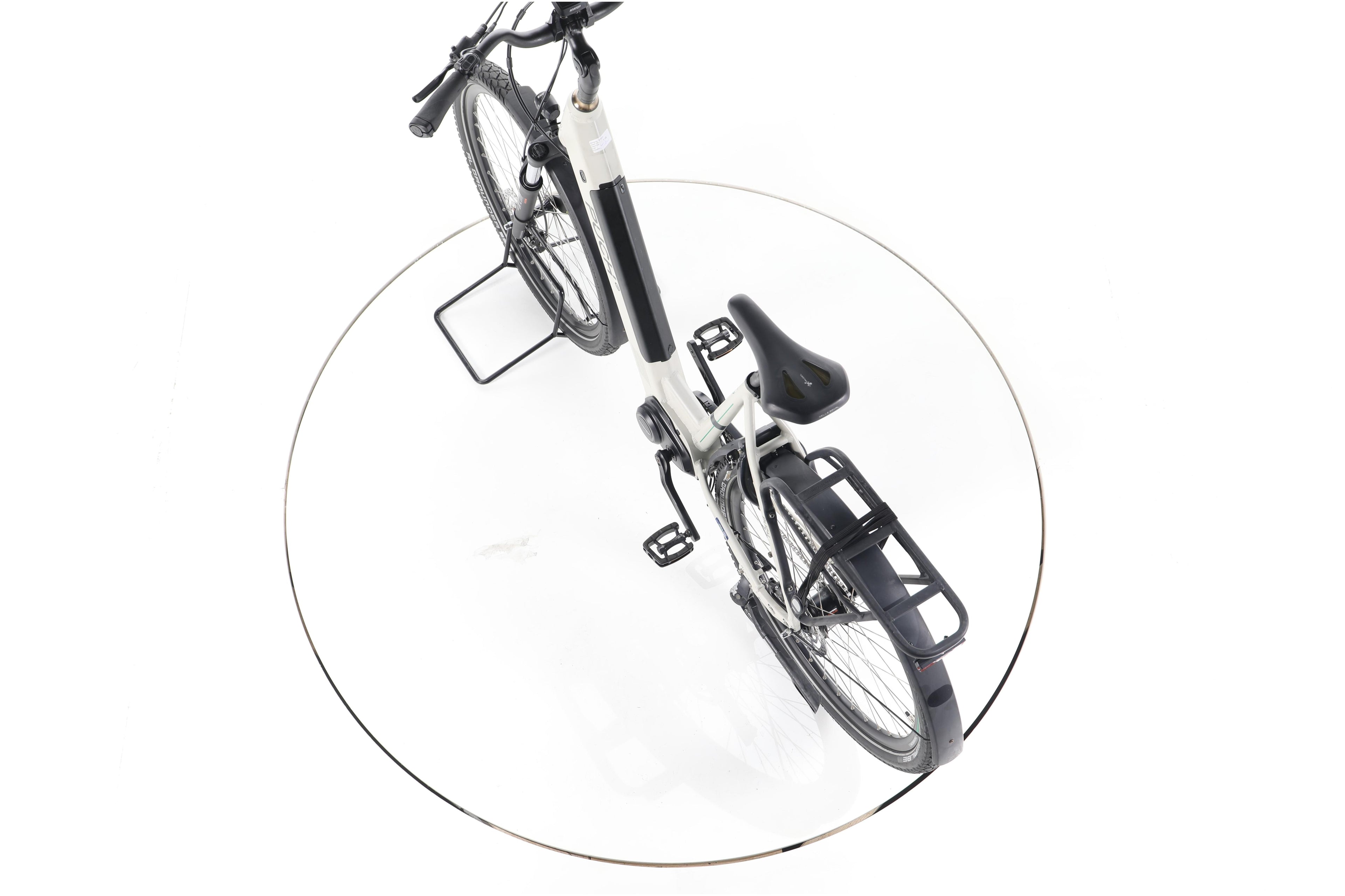 Puch Q4.4 SUV City E-Bike Tiefeinsteiger - Image 21
