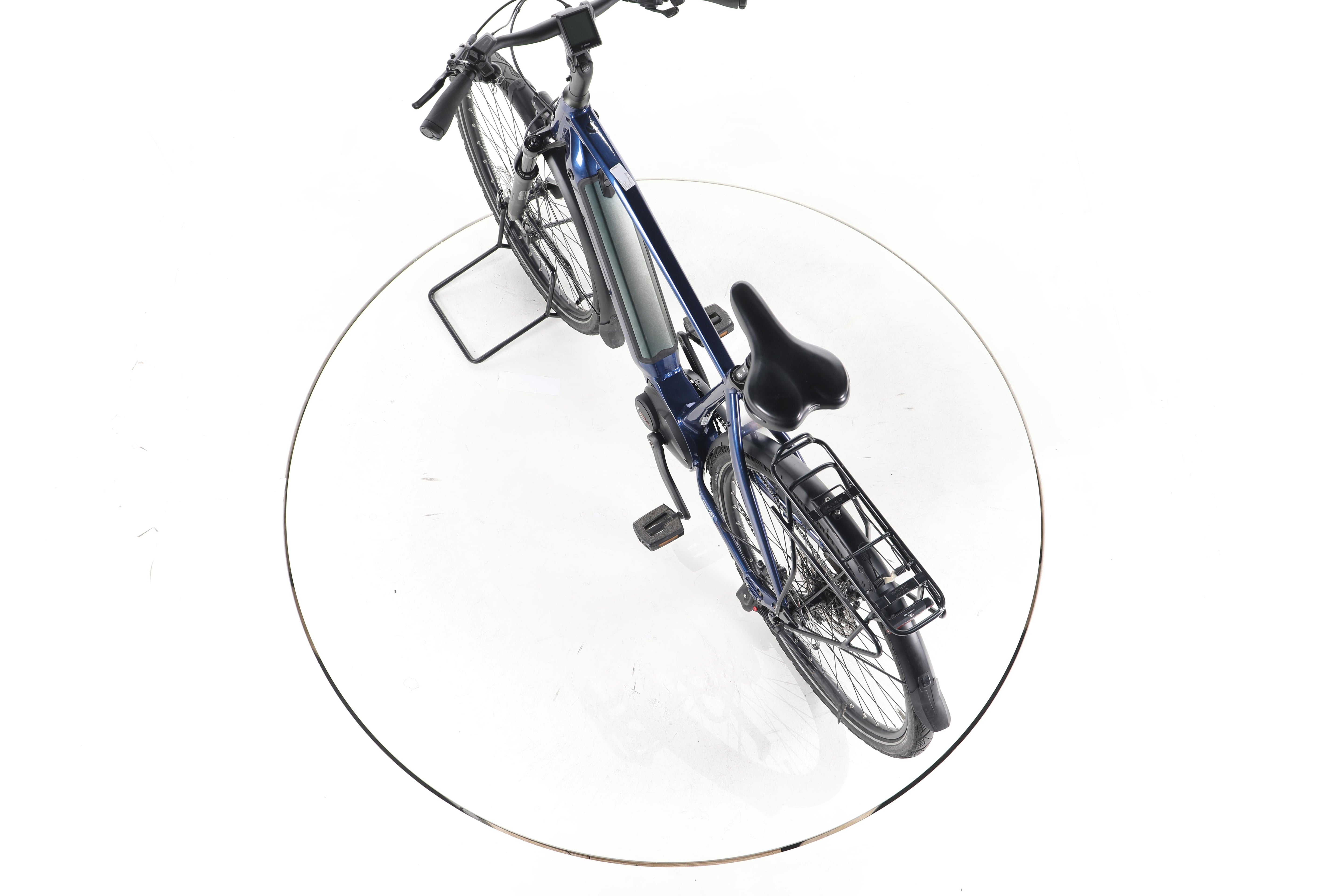 Velo de Ville AEB 890 smart Trekking E-Bike - Image 21