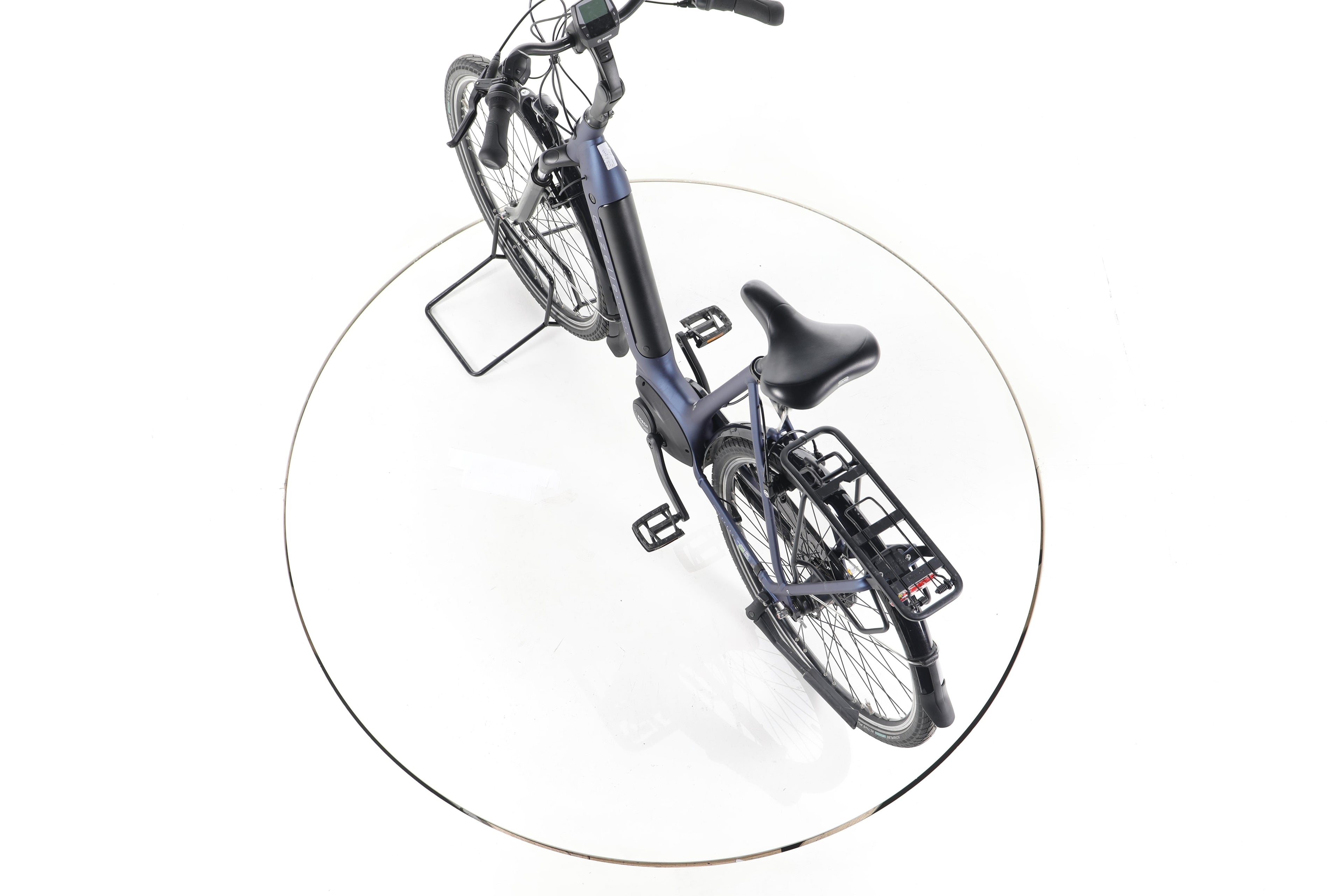 Gazelle Arroyo C7+ HMB Elite City E-Bike Tiefeinsteiger - Image 21