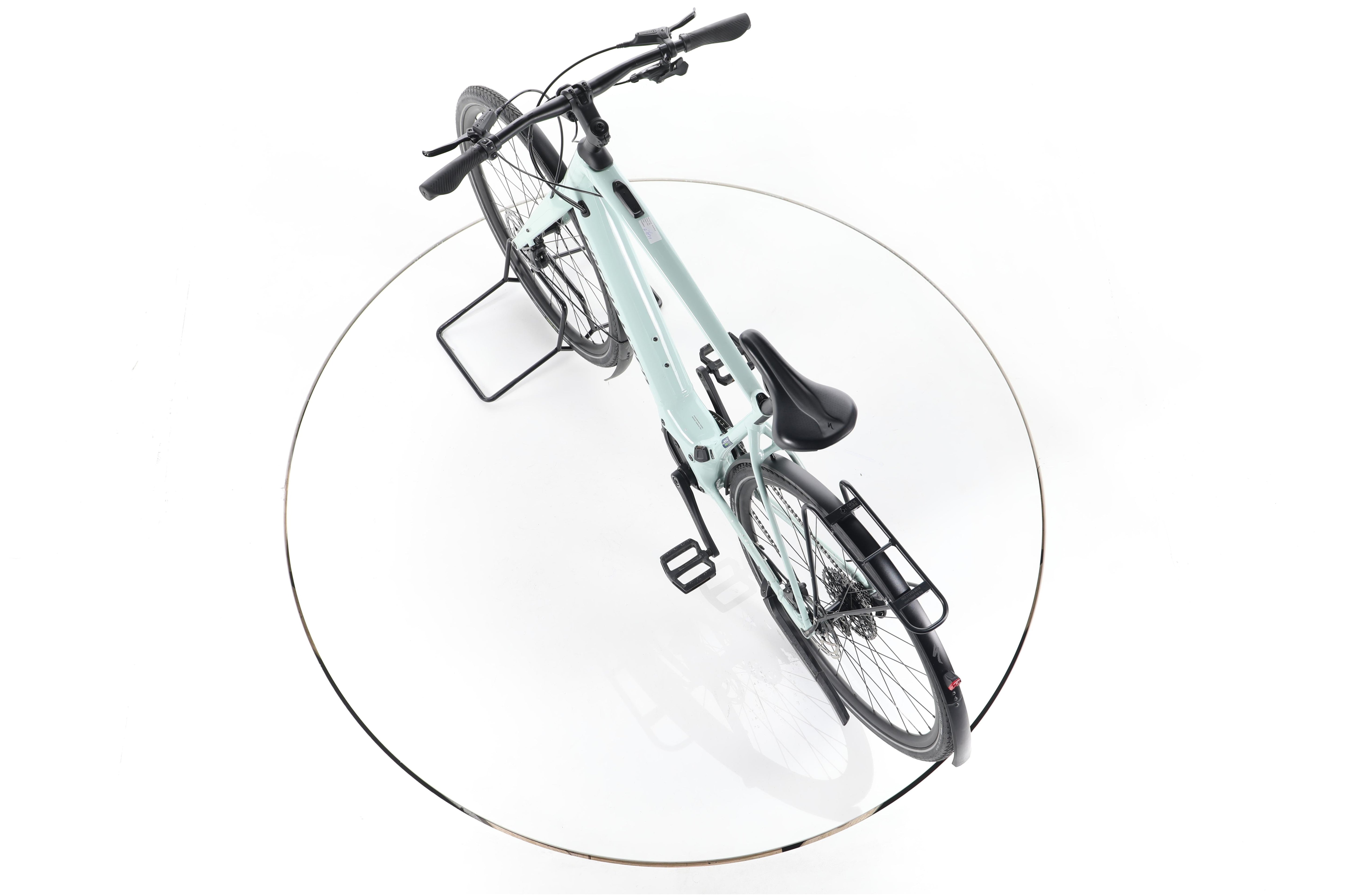 Specialized Turbo Vado SL 4.0 Trekking E-Bike - Image 21