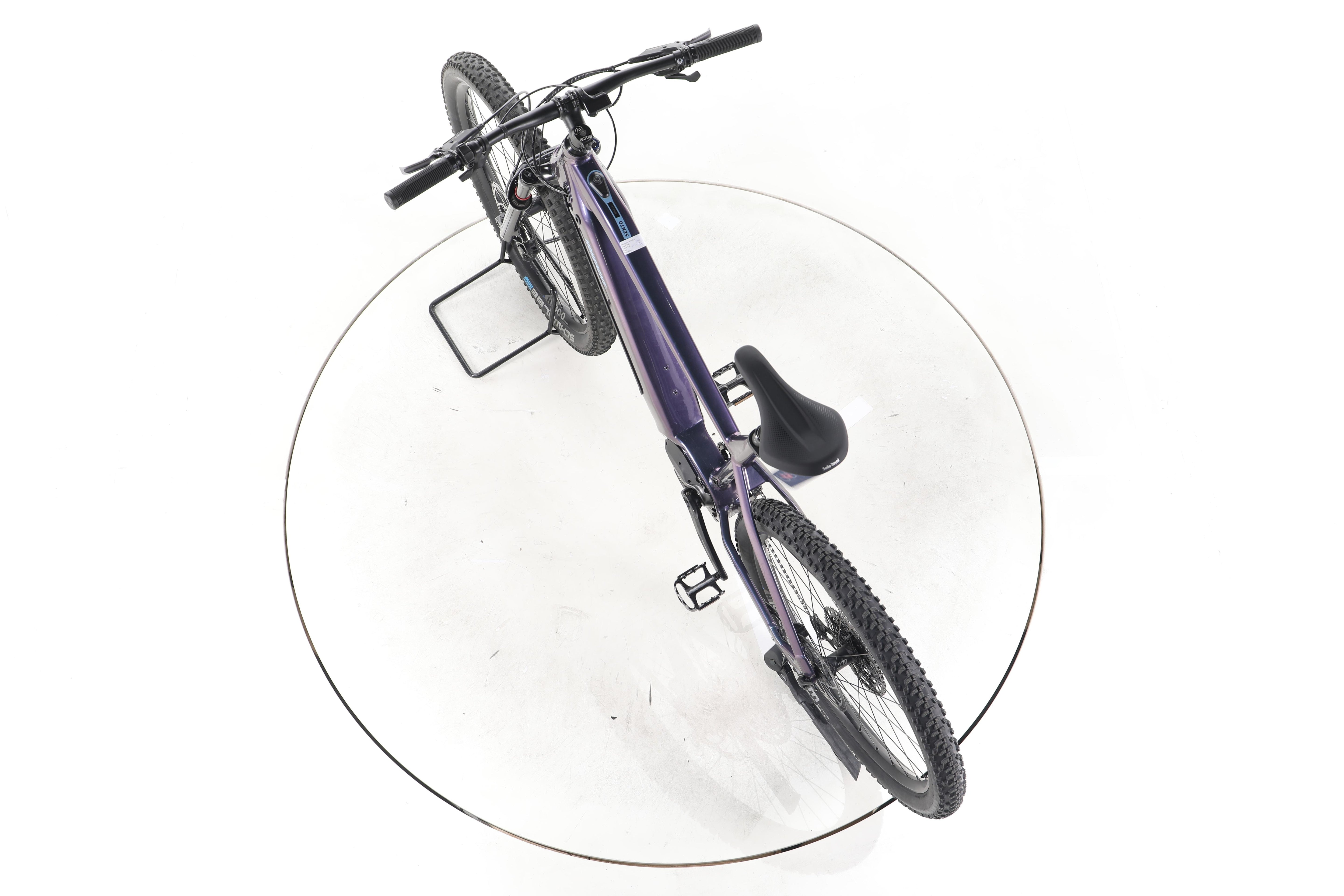 HoheAcht Sento Monto E-Bike - Image 21