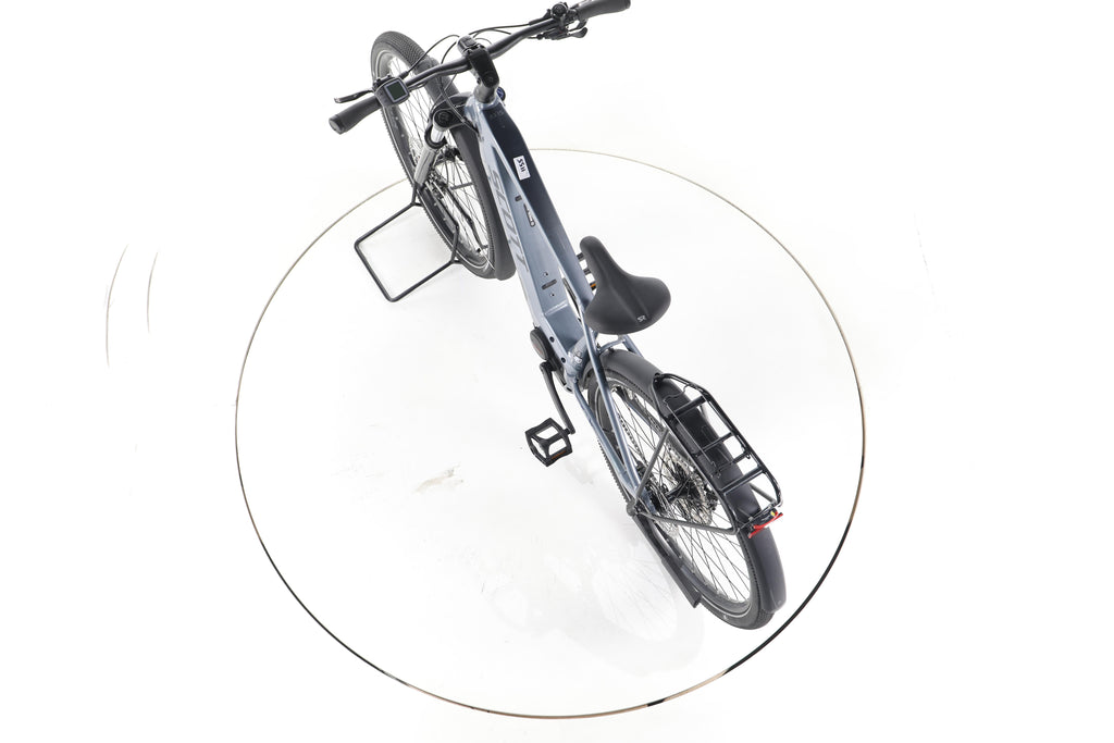 Scott Axis eRide 20 Trekking E-Bike - Image 21