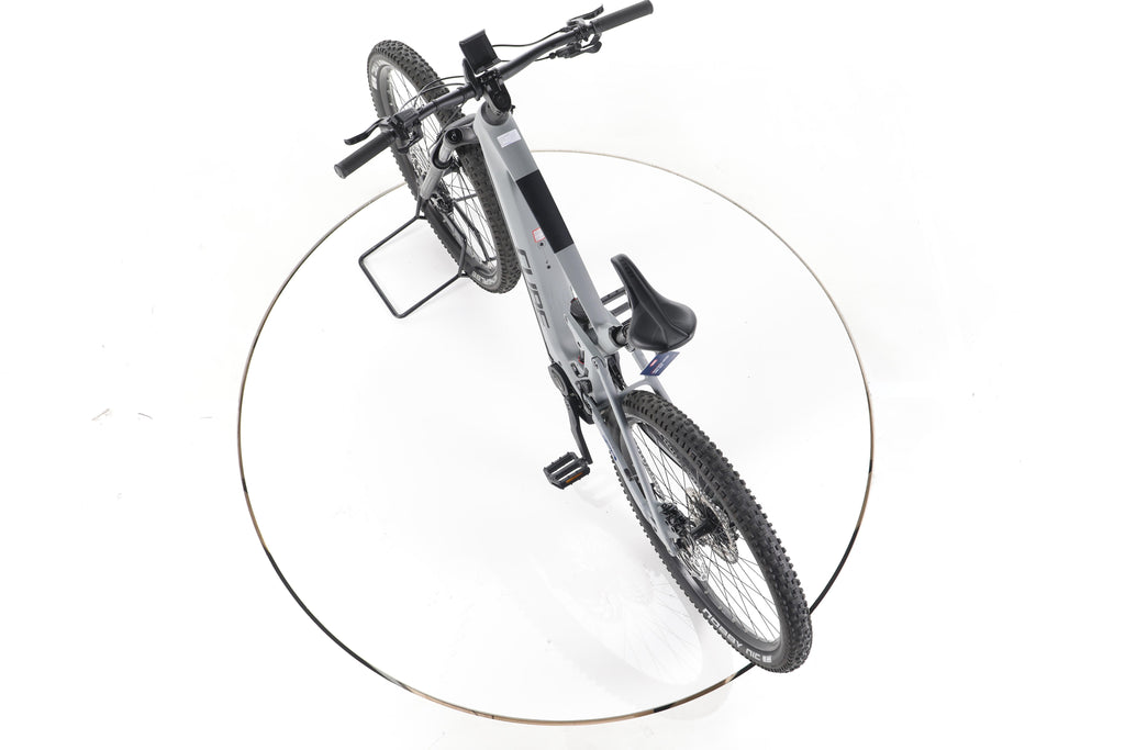 Cube Stereo Hybrid 140 HPC Pro E-Bike Fully - Image 21