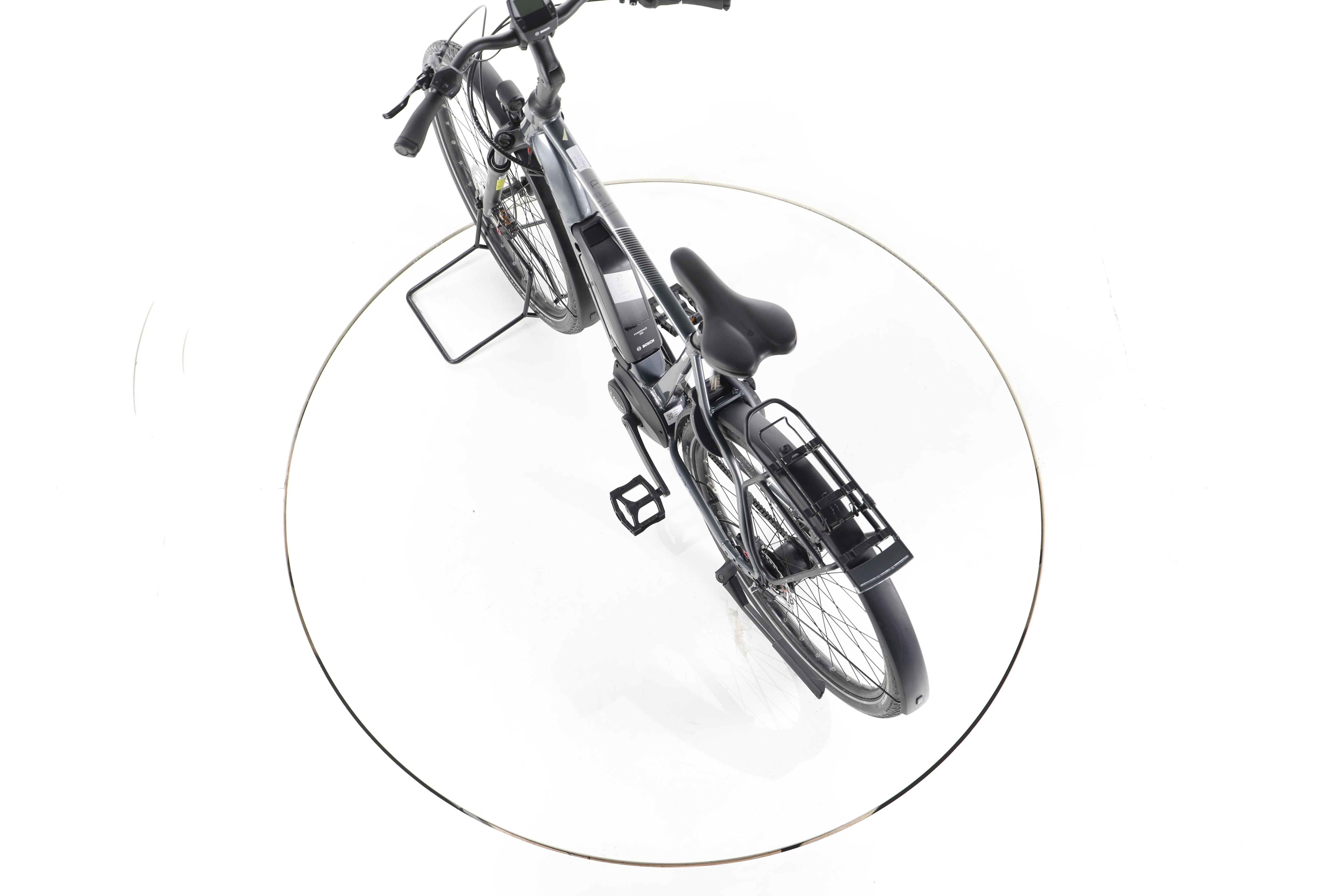 FALTER E 9.3 RT City E-Bike - Image 21