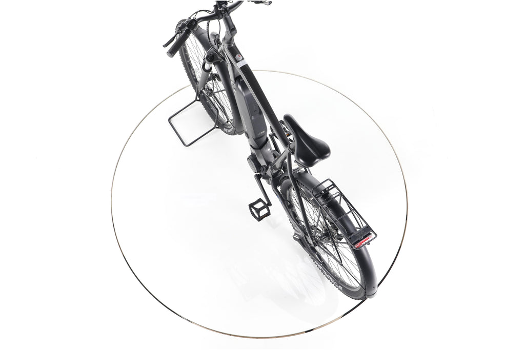 FLYER Upstreet5 3.12 Trekking E-Bike - Image 21