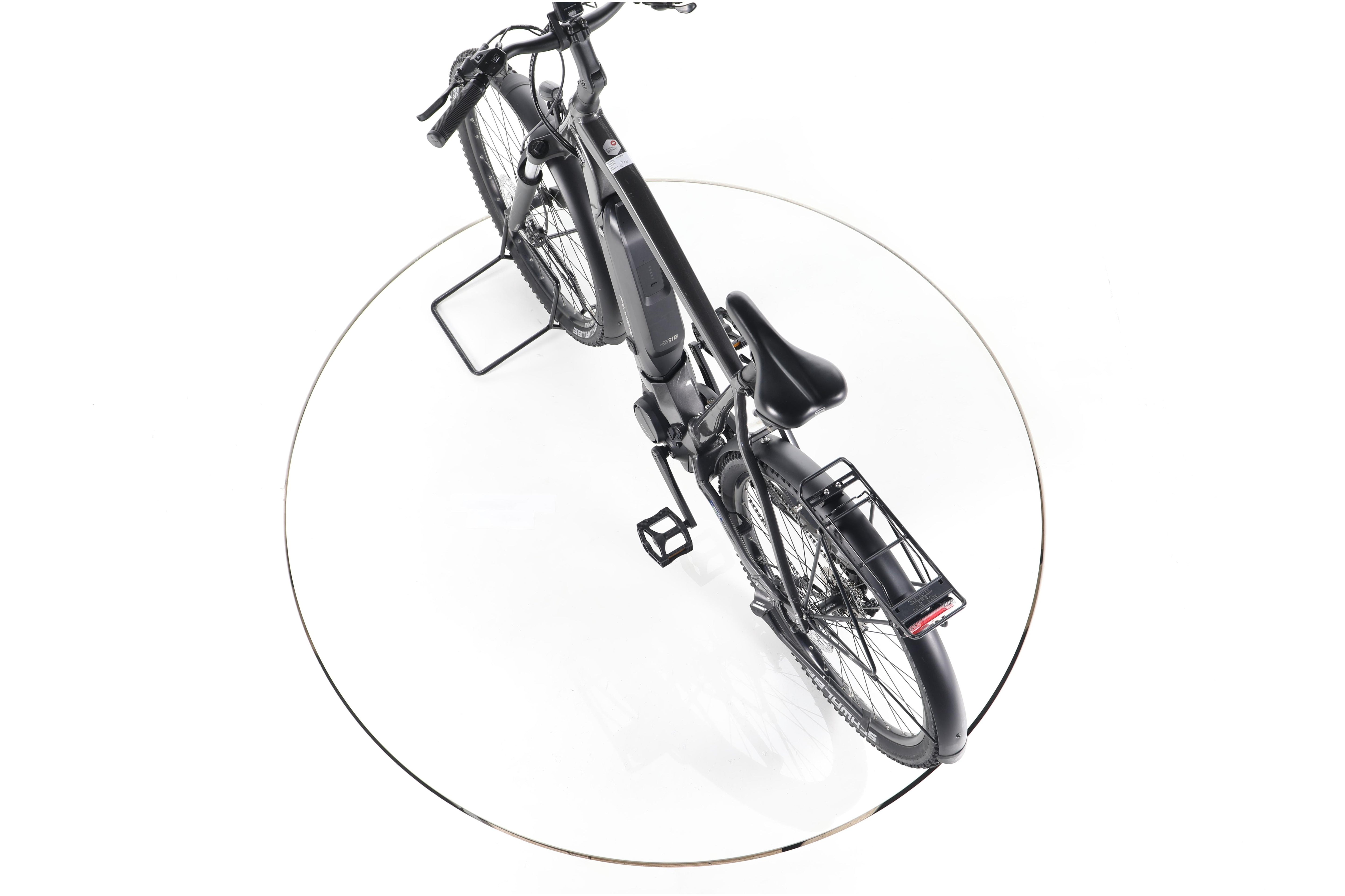 FLYER Upstreet5 3.12 Trekking E-Bike - Image 21