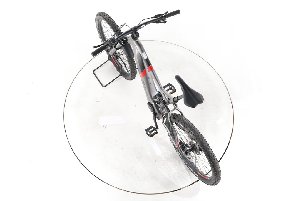 Malaguti Civetta FS 6.0 E-Bike Fully - Image 21