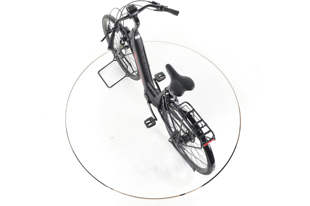 Diamant Beryll Esprit+ City E-Bike Tiefeinsteiger - Image 21