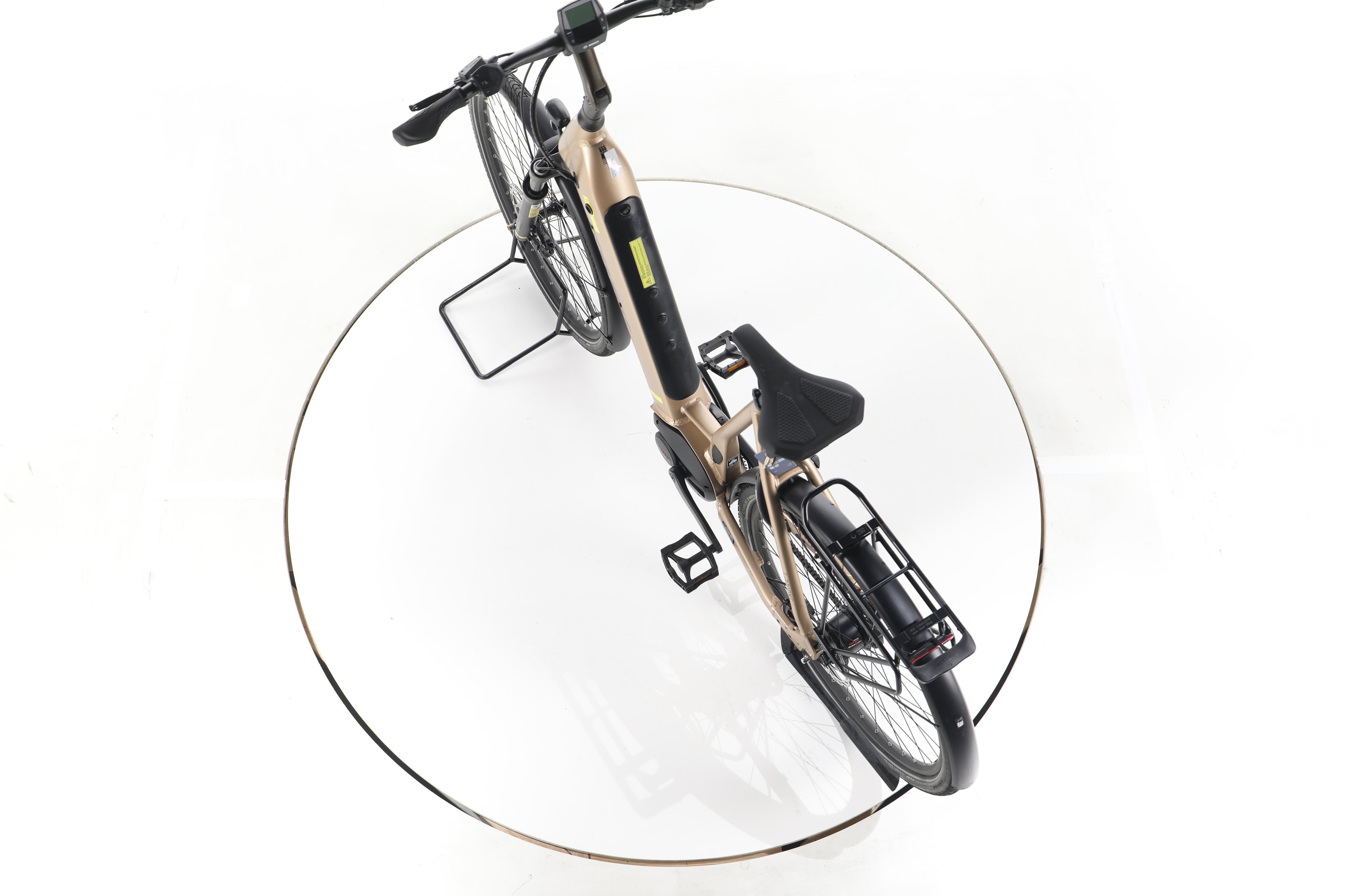 Stevens E-Brione Luxe City E-Bike Tiefeinsteiger - Image 21