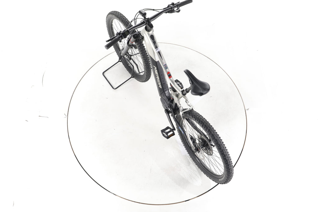 Merida eONE-SIXTY 500 E-Bike Fully - Image 21