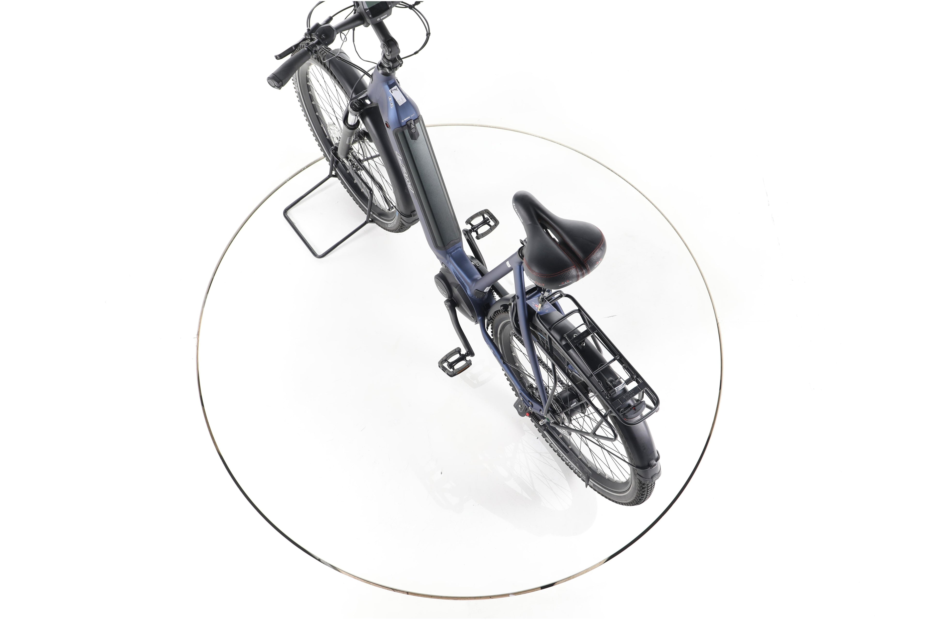 LPM E1 FL City E-Bike Tiefeinsteiger - Image 21