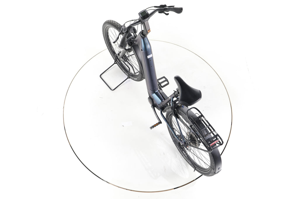 KTM MACINA GRAN P610 US Trekking E-Bike Tiefeinsteiger - Image 21