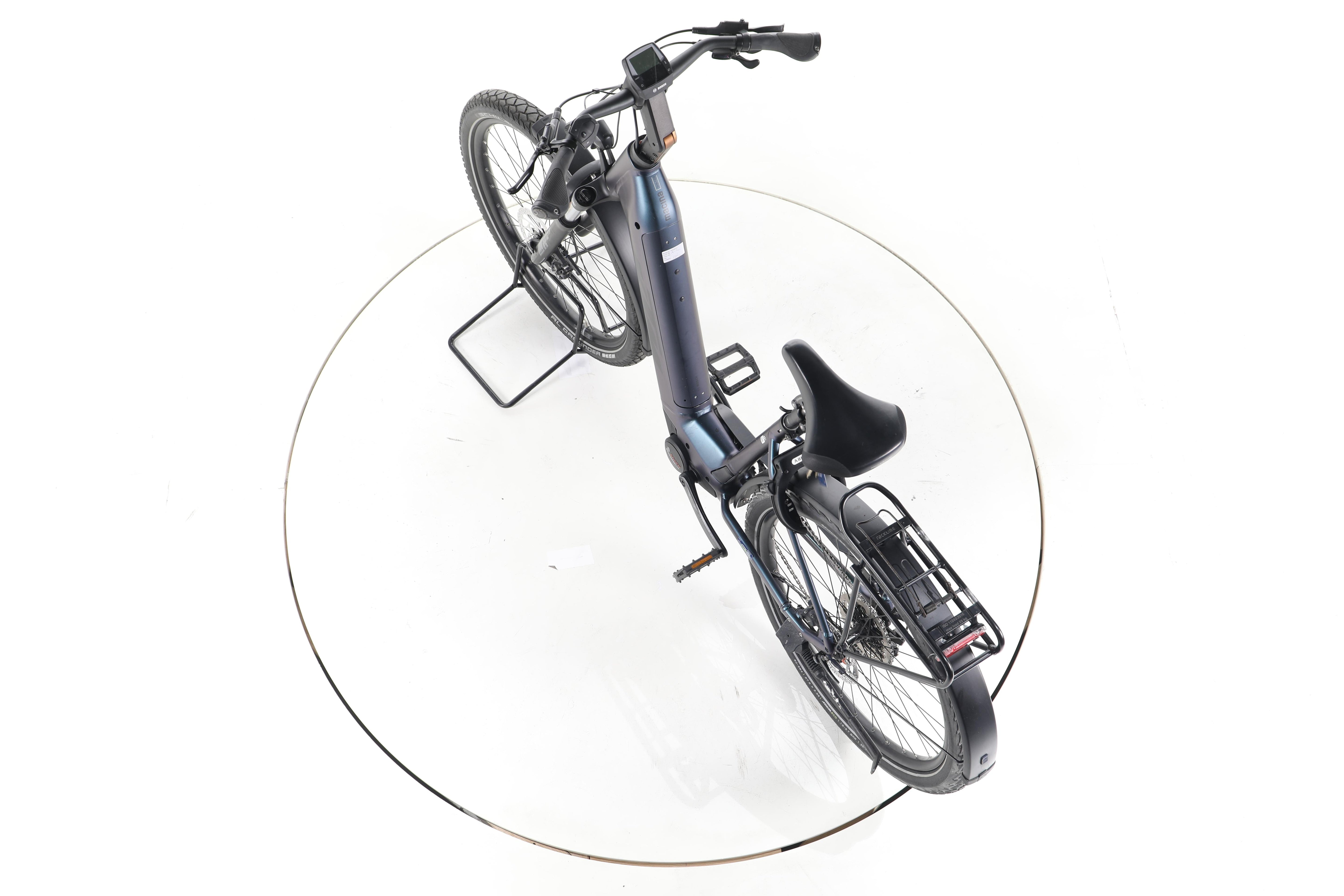 KTM MACINA GRAN P610 US Trekking E-Bike Tiefeinsteiger - Image 21