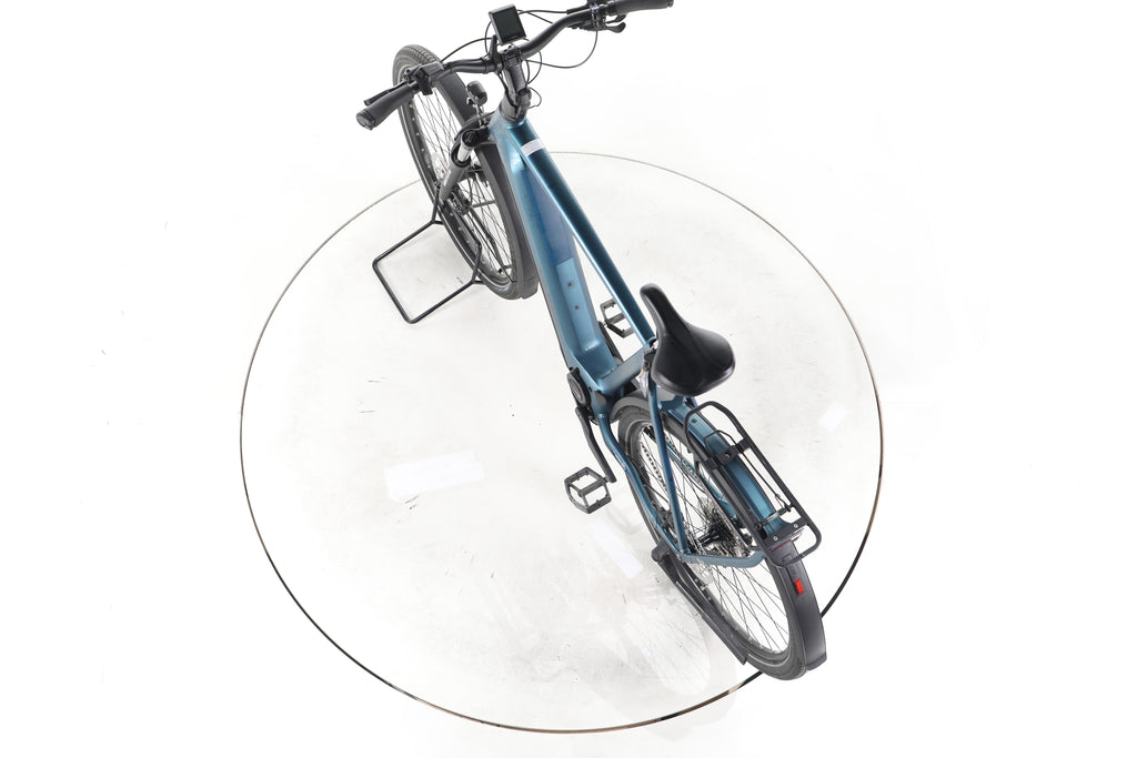 Cube Kathmandu Hybrid ONE Trekking E-Bike - Image 21