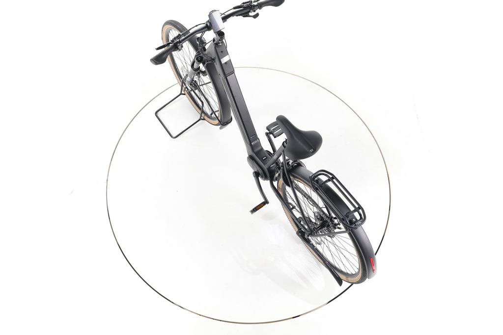 Rock Machine Crossride E450 Trekking E-Bike Tiefeinsteiger 2023 - Image 21