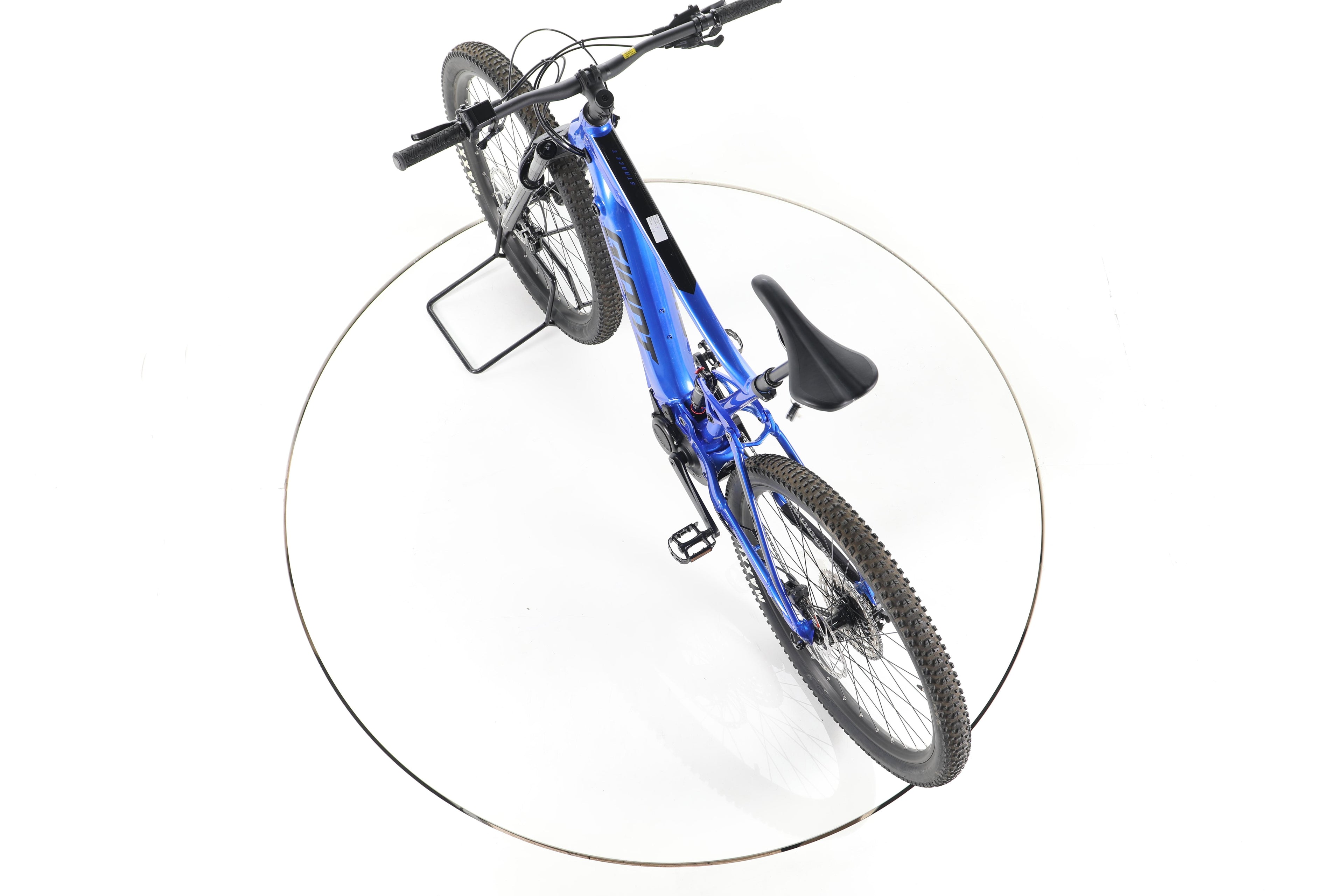 Giant Stance E+ 1 Fully E-Bike - Image 21