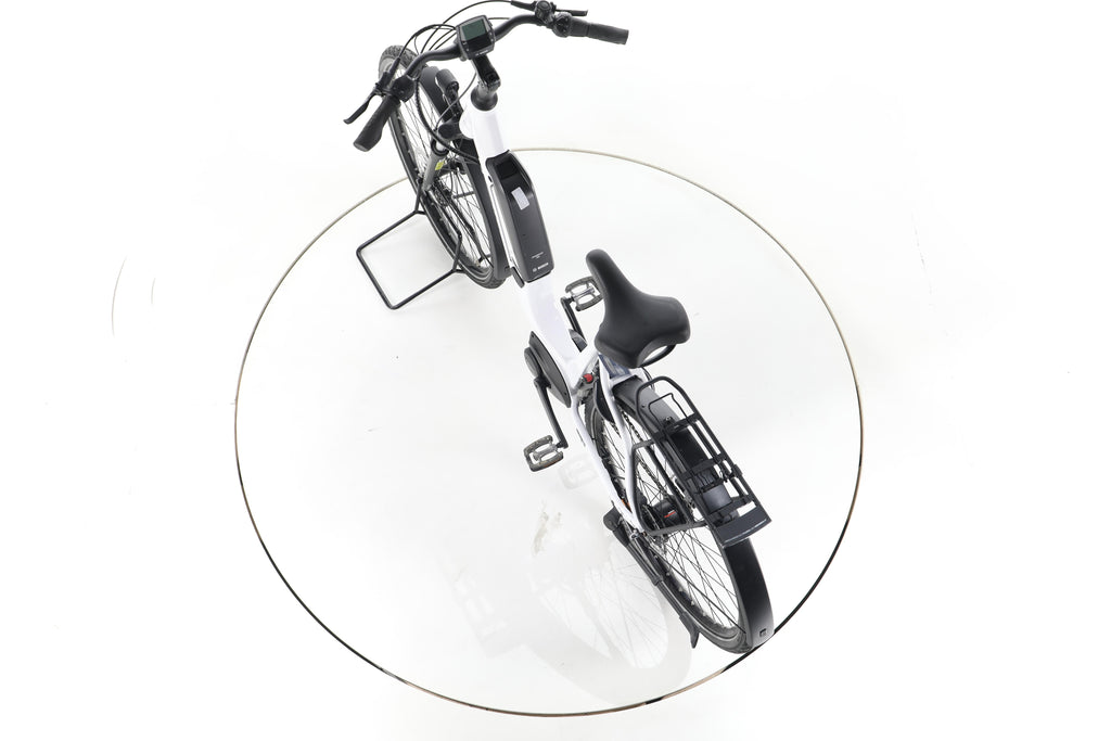 FALTER E 9.0 RT City E-Bike Tiefeinsteiger - Image 21