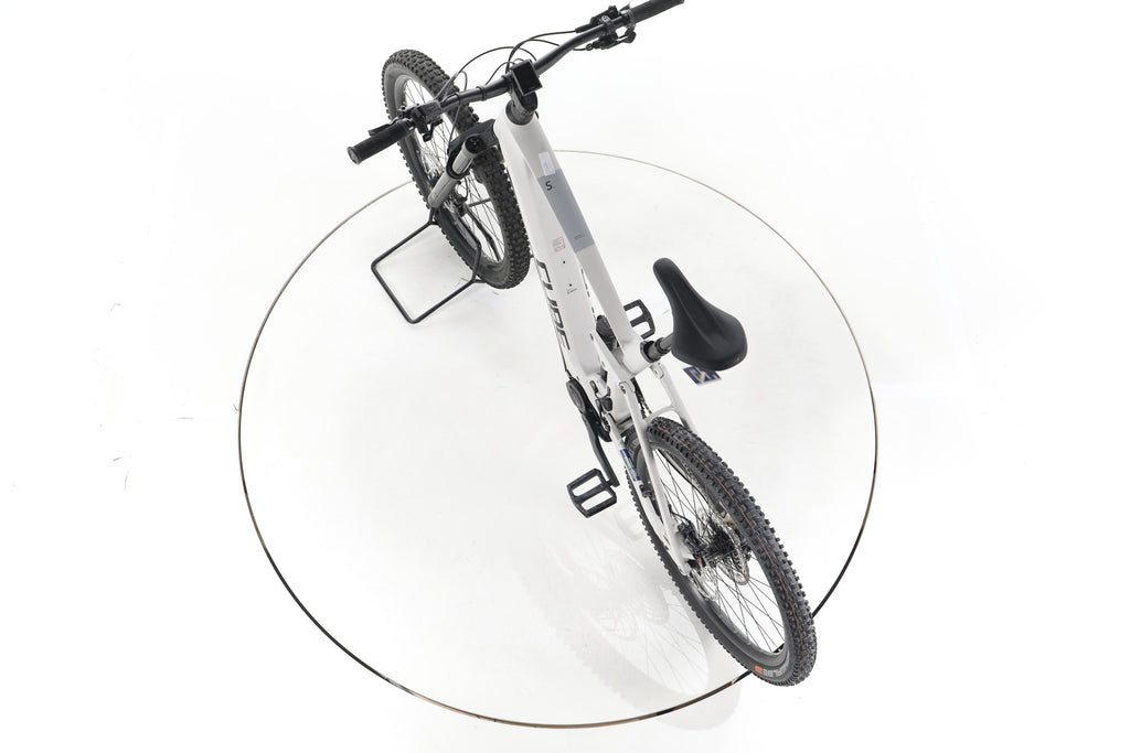 Cube Stereo Hybrid 160 HPC SLX Fully E-Bike Carbon - Image 21