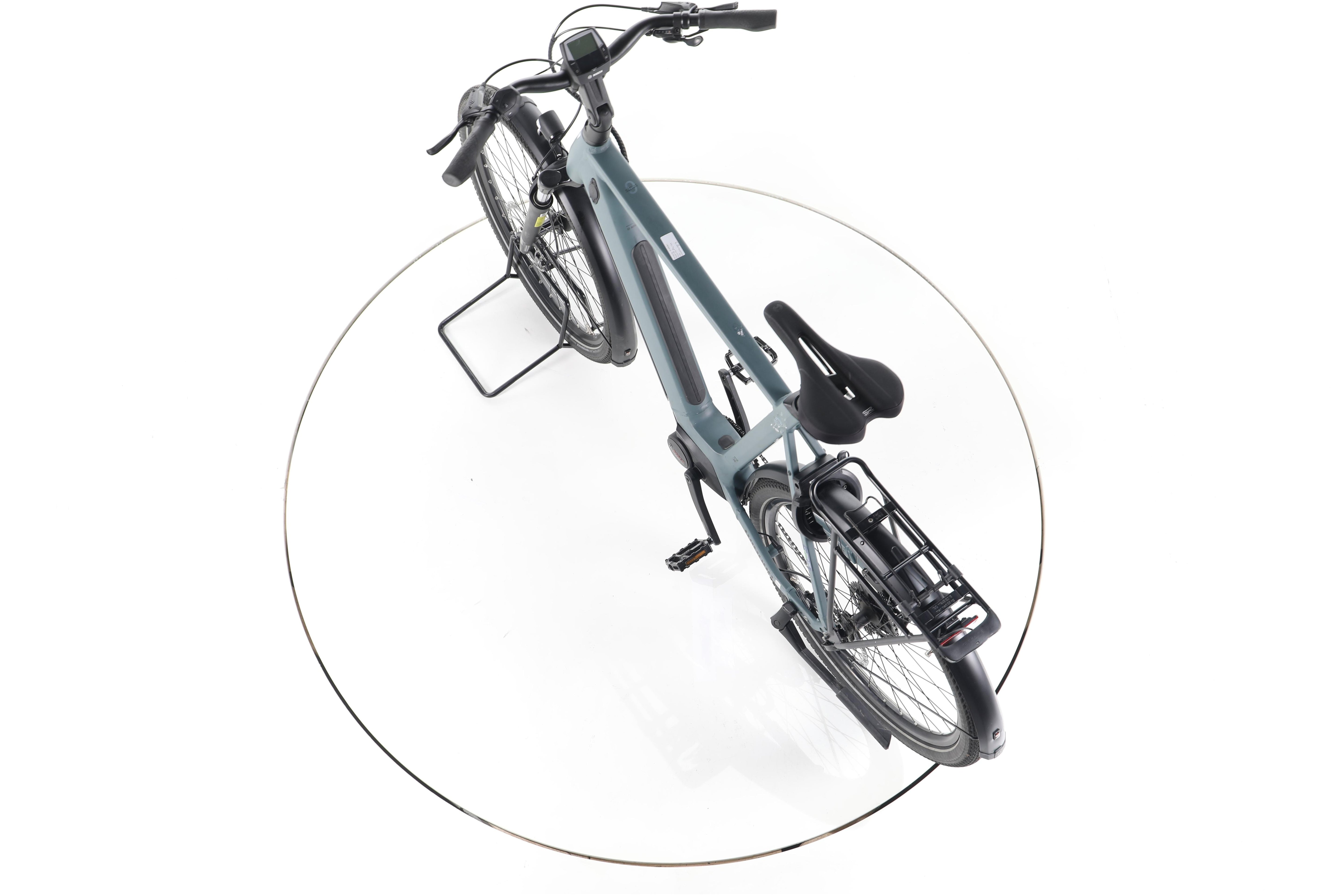 Winora Sinus 9 Trekking E-Bike - Image 21