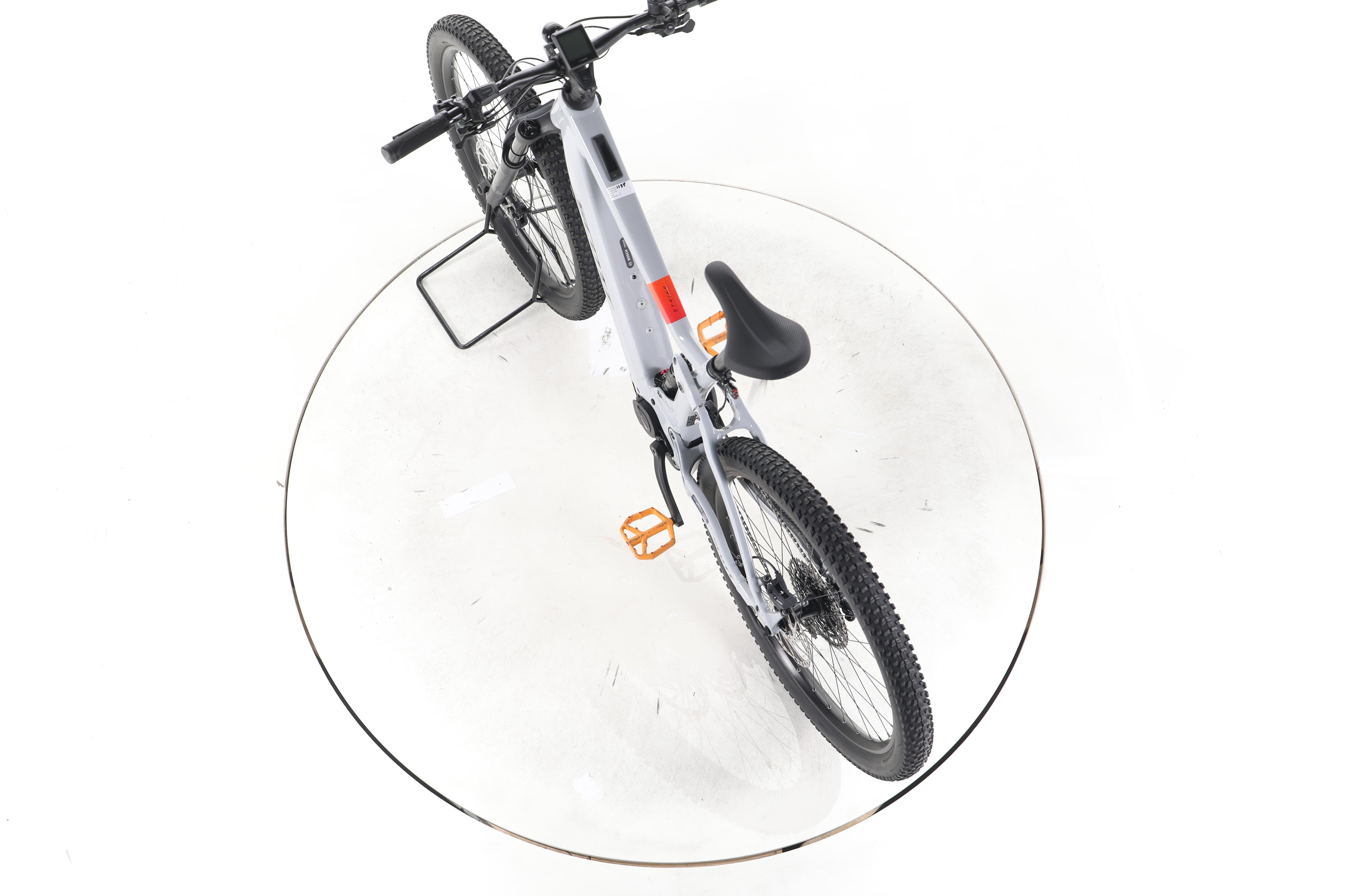Scott Strike E-ride 930 E-Bike Fully 2024 - Image 21